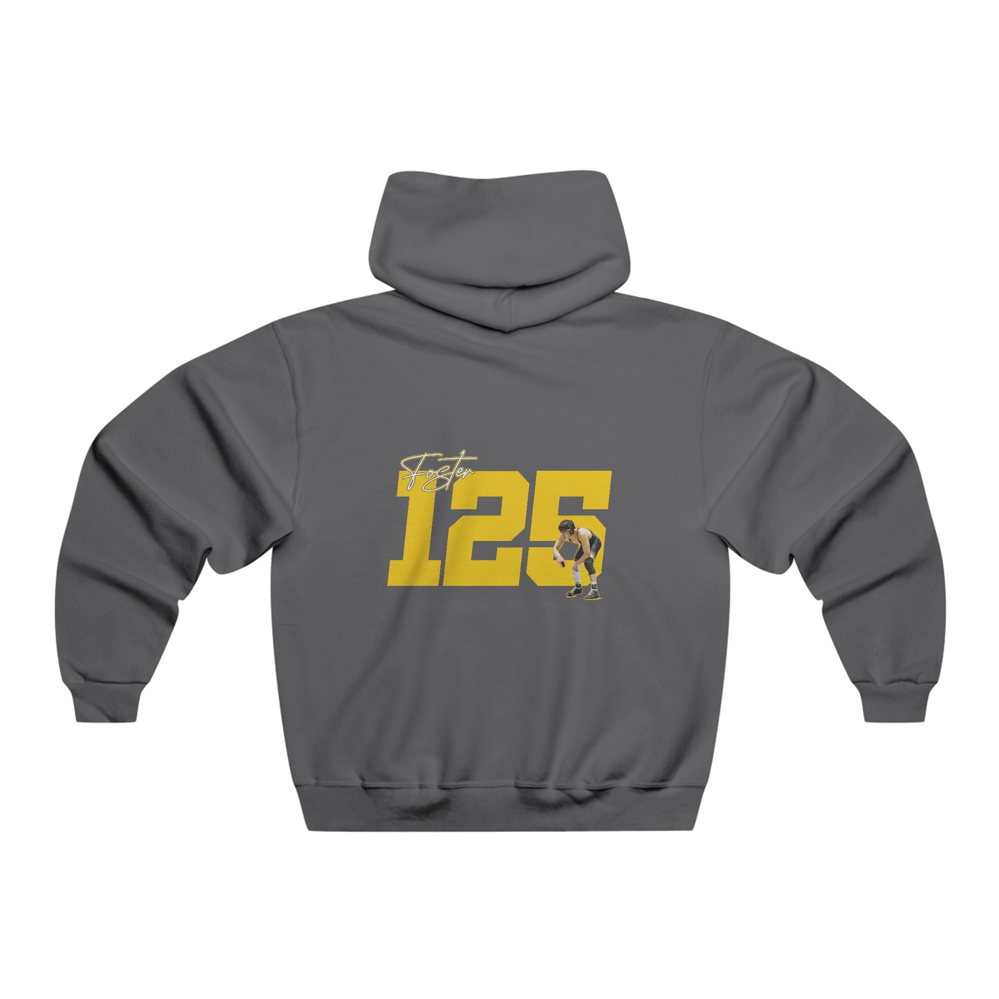 Cooper Foster Vintage Hoodie