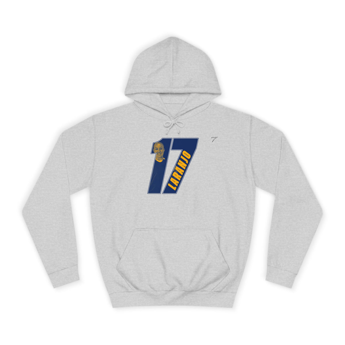 Paige Laranjo Hoodie