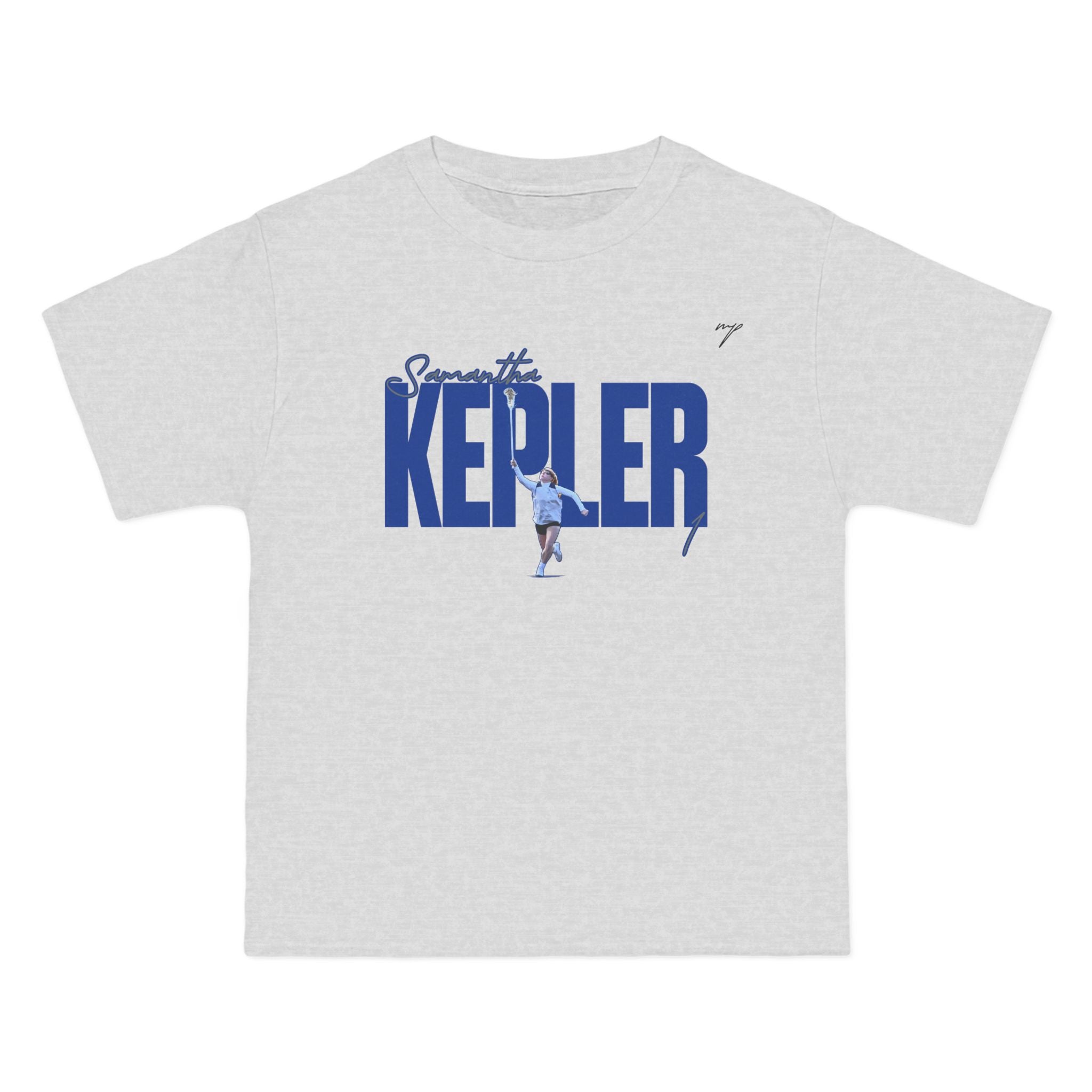 Samantha Kepler Vintage Tee