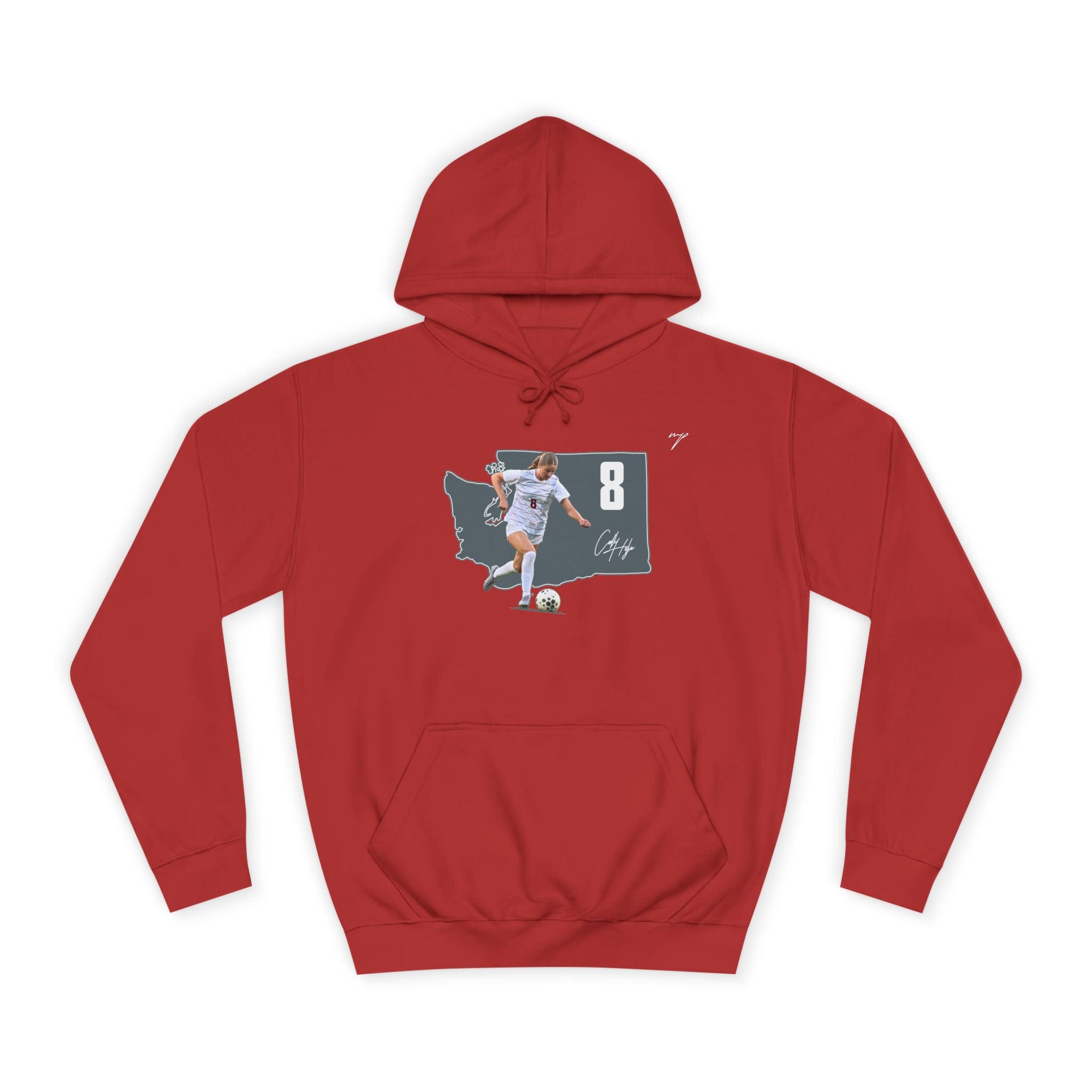 Calli Holje Hoodie