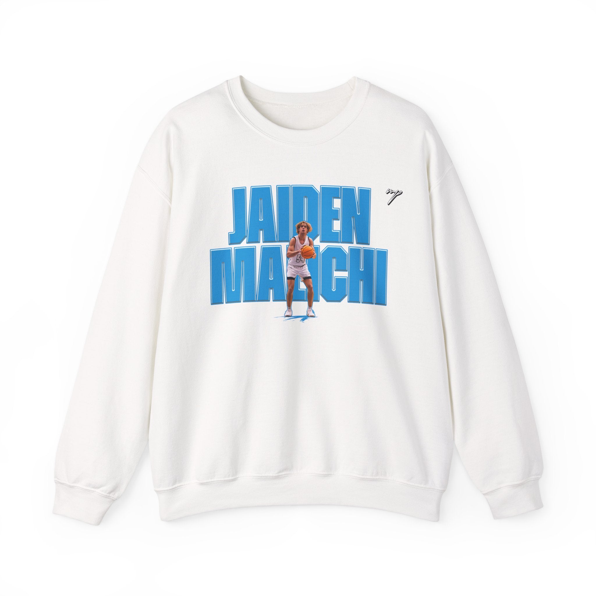 Jaiden Malichi Crewneck