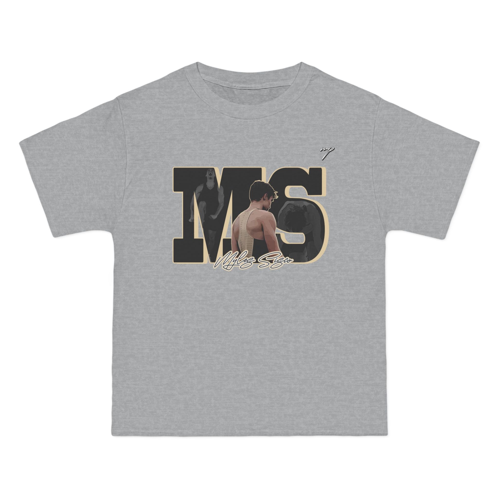 Myles Sisco Vintage Tee