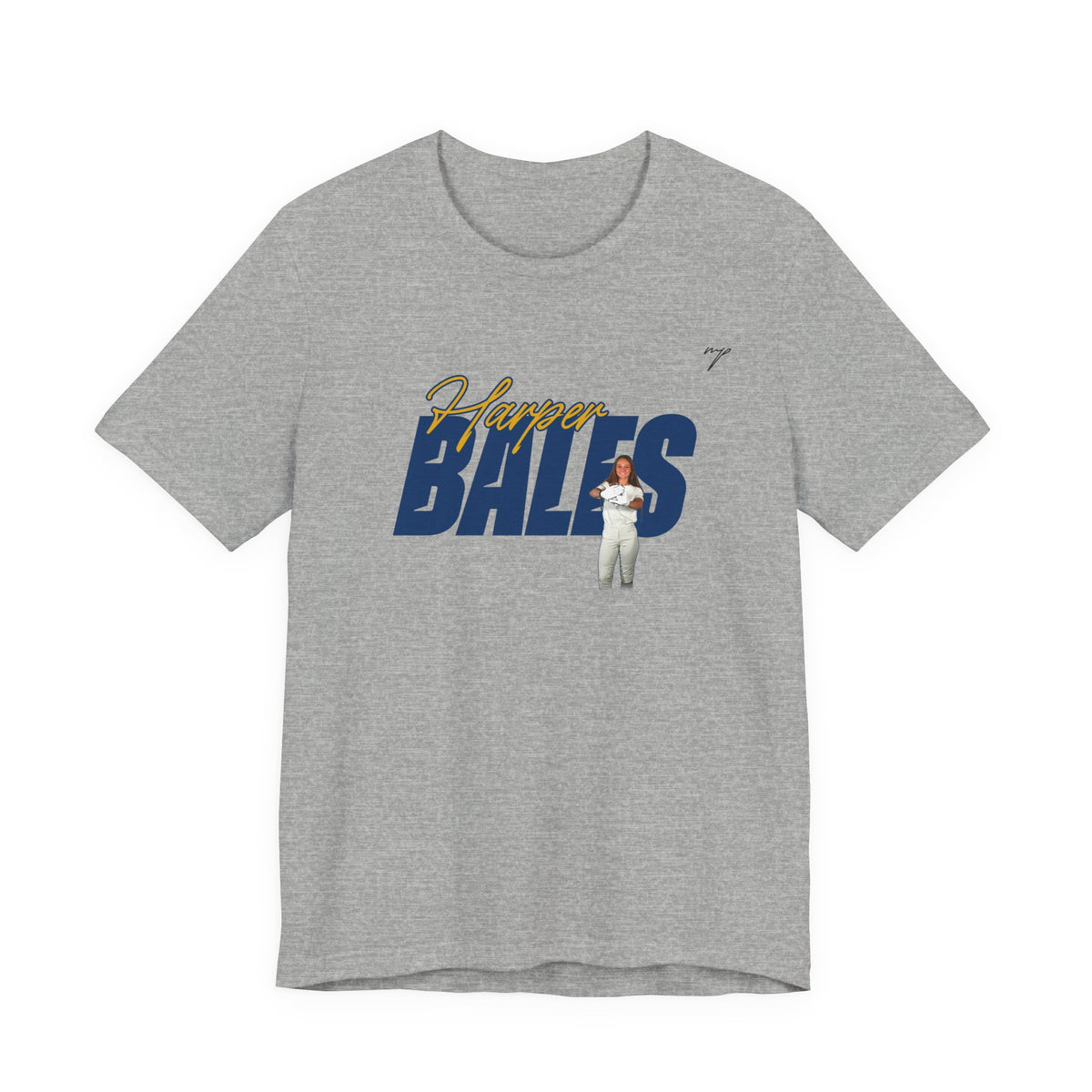 Harper Bales Graphic Tee