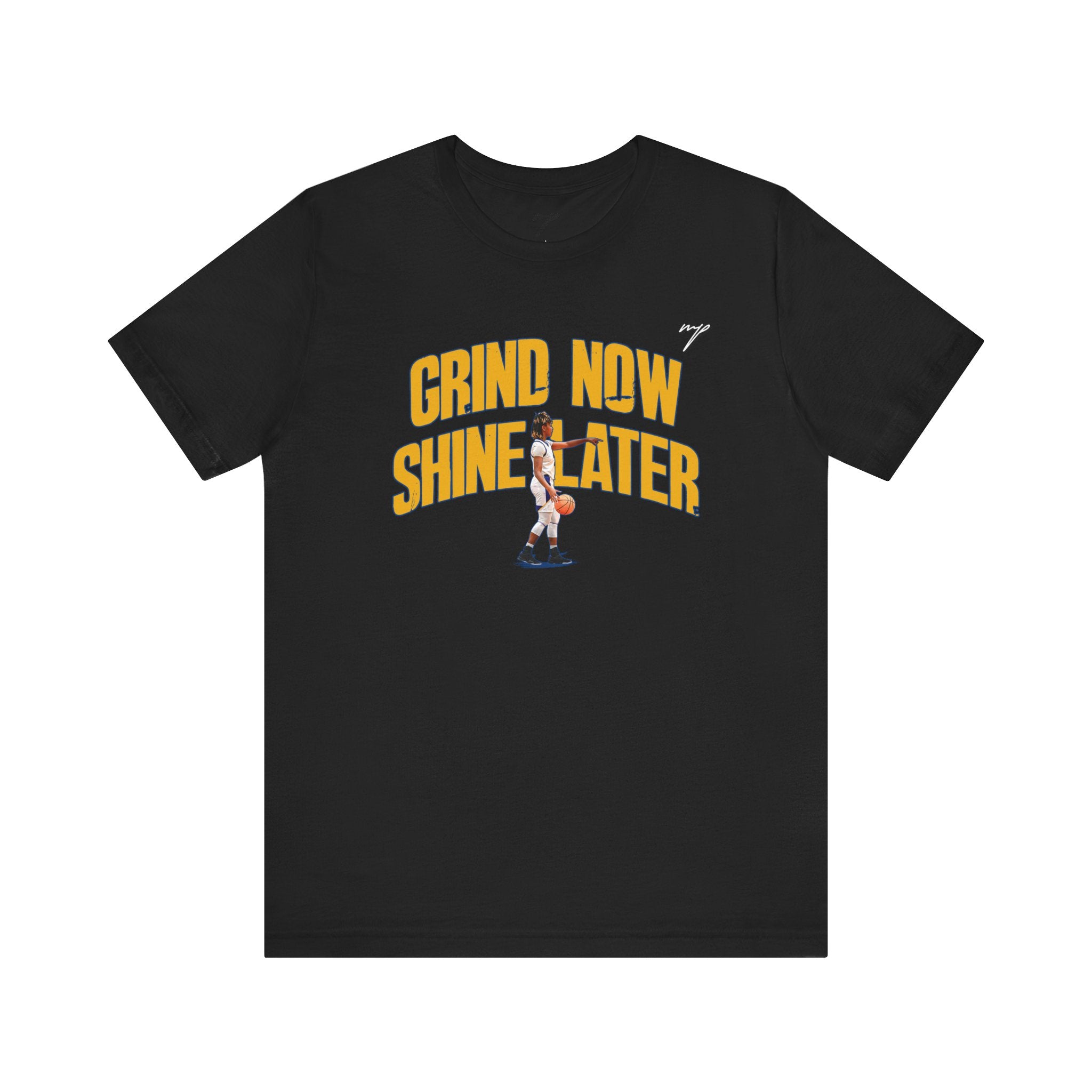 Kezoriyah Blackshear Graphic Tee