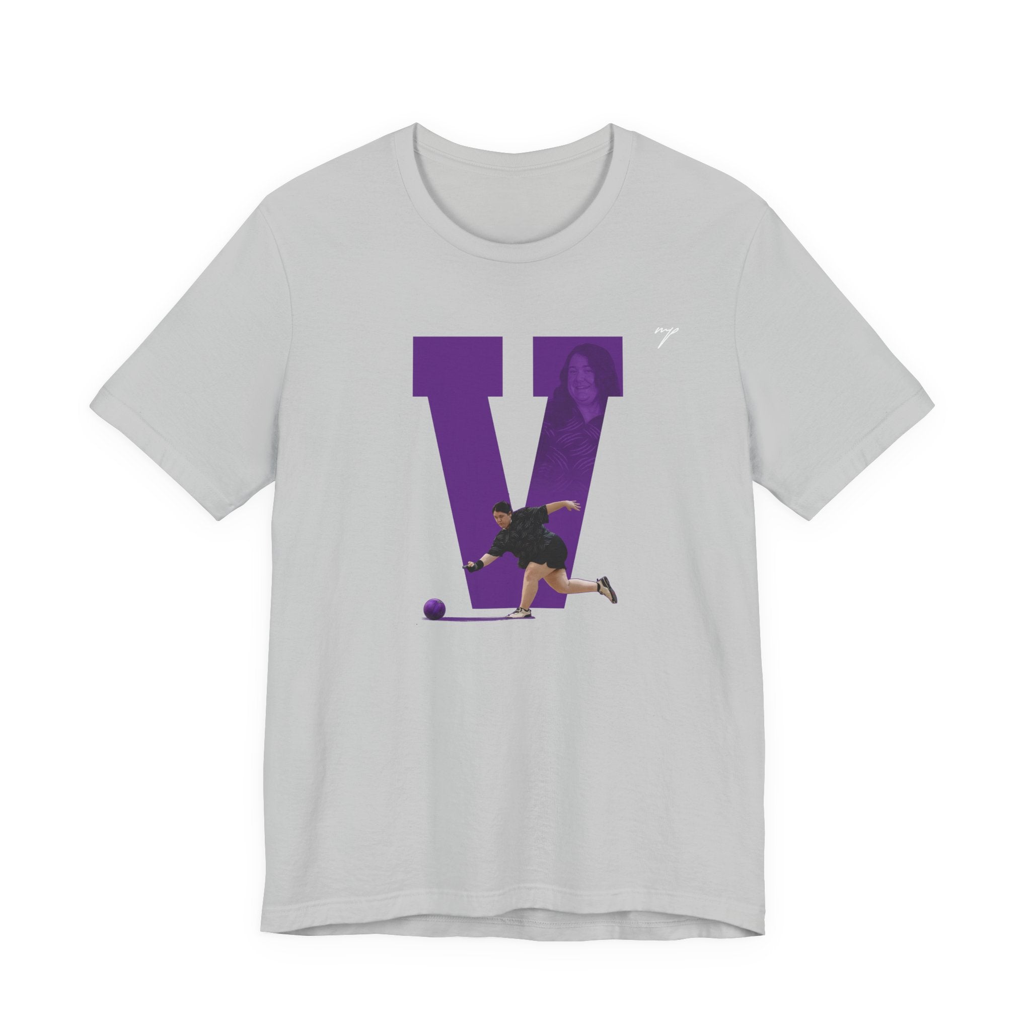 Victoria Porta Graphic Tee