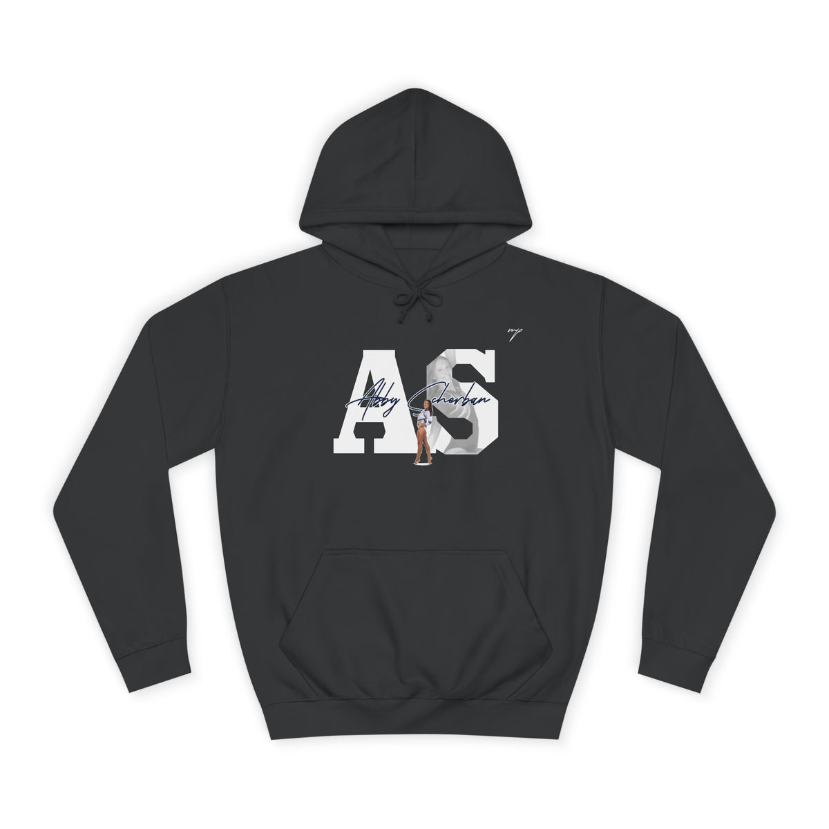 Abby Scherban Hoodie