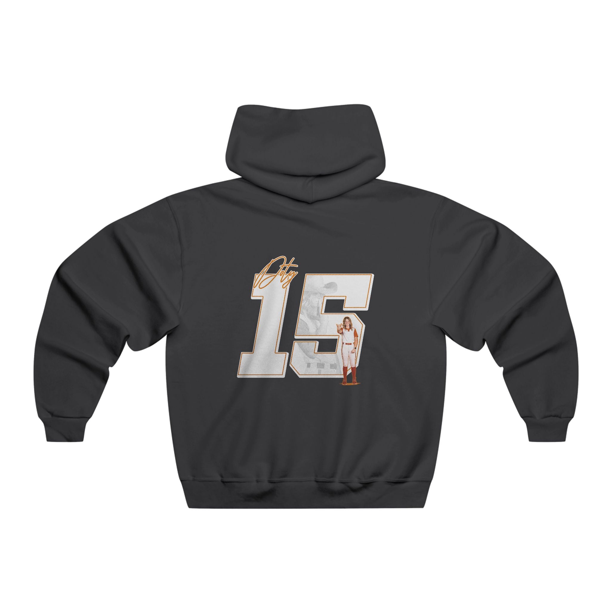 Madelyn Doty Vintage Hoodie