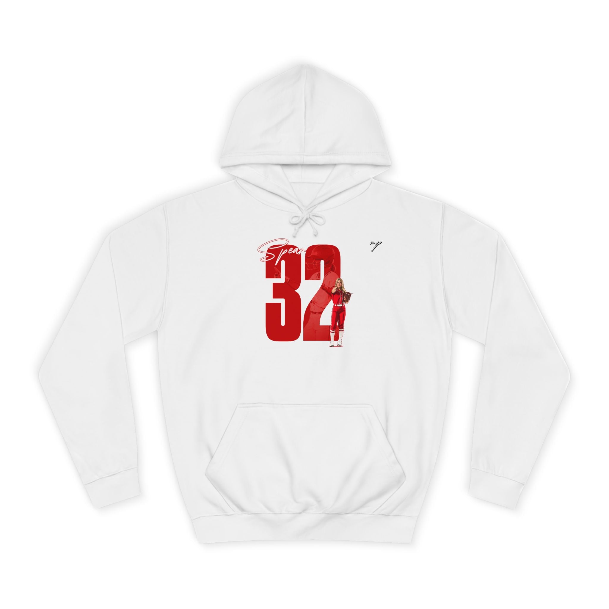 Sydney Spear Hoodie