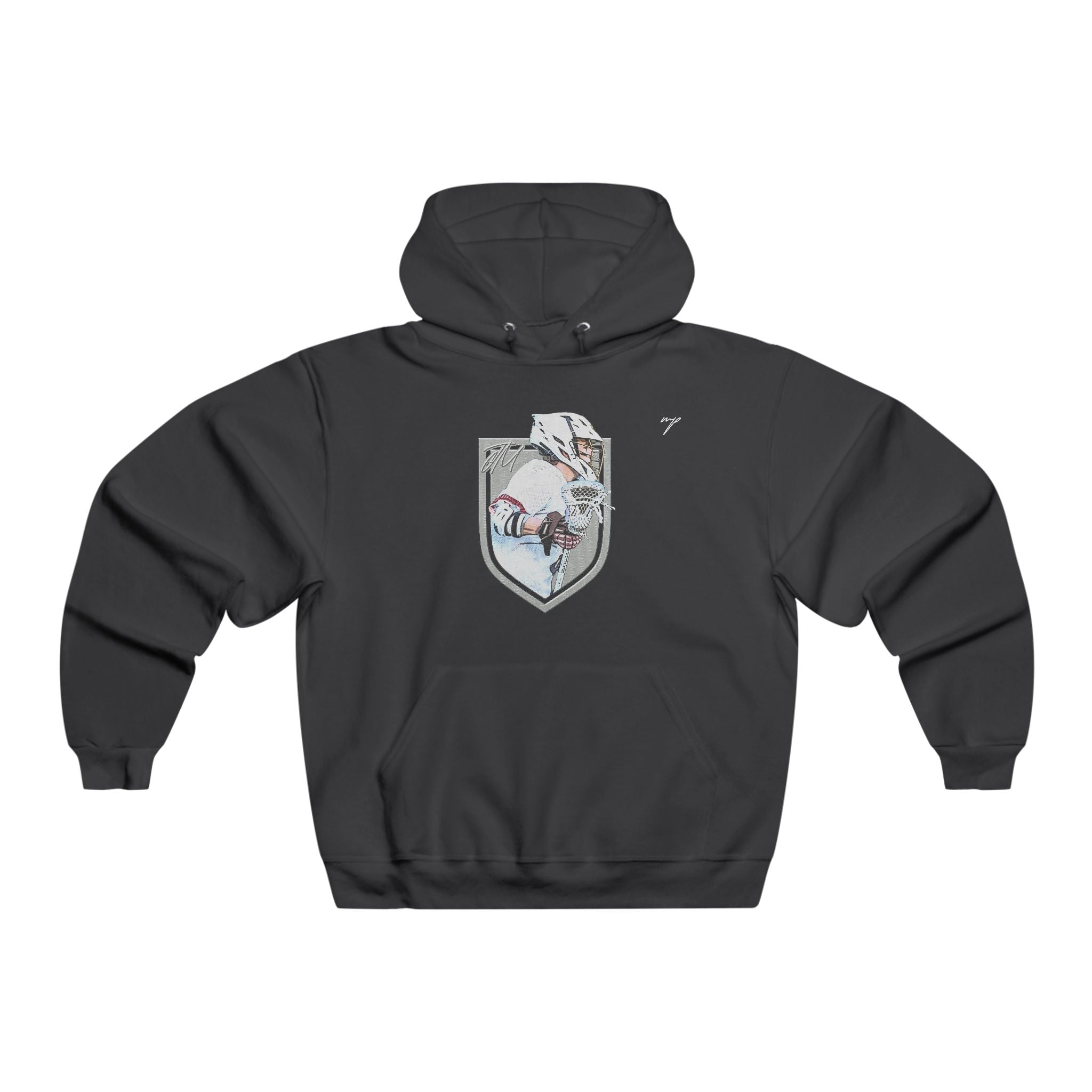 Jack Murphy Vintage Hoodie