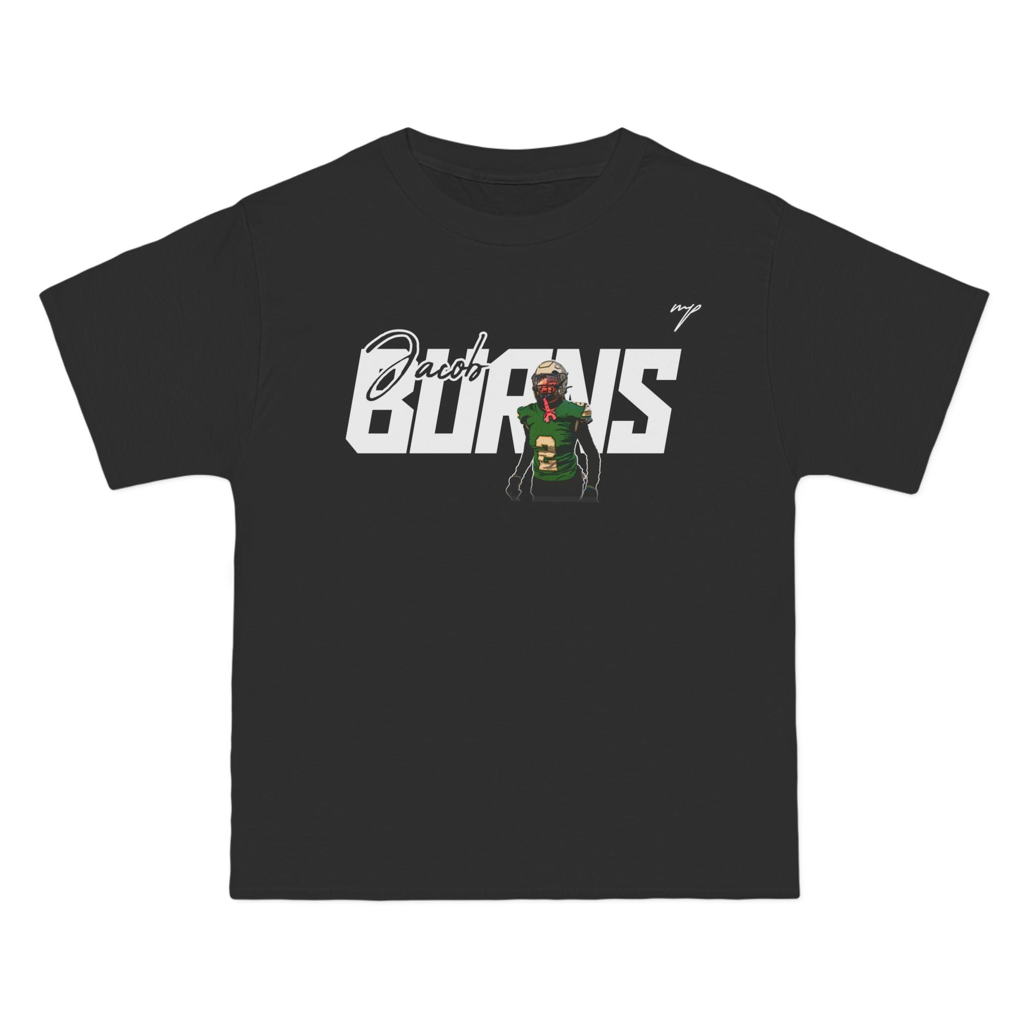 Jacob Burns Vintage Tee