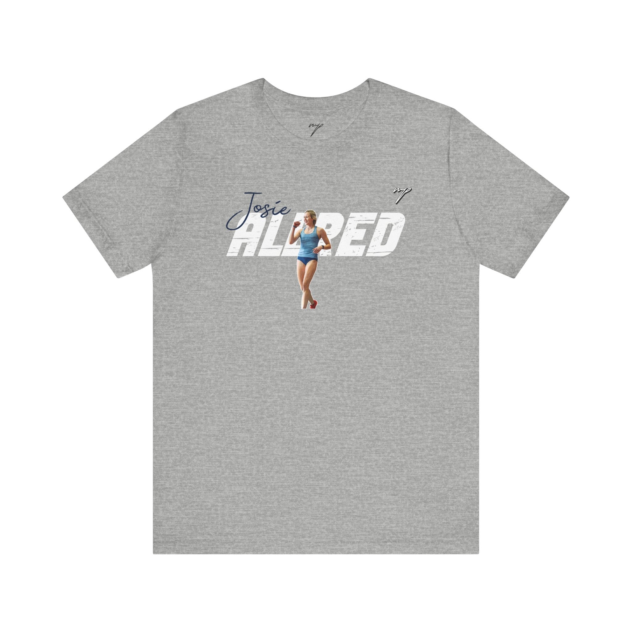 Josie Allred Graphic Tee