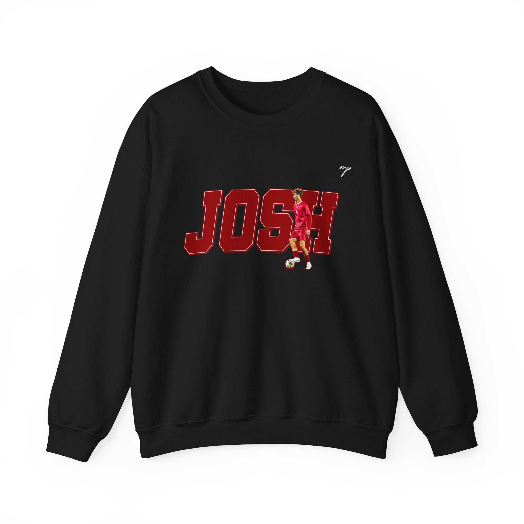 Josh Maher Crewneck