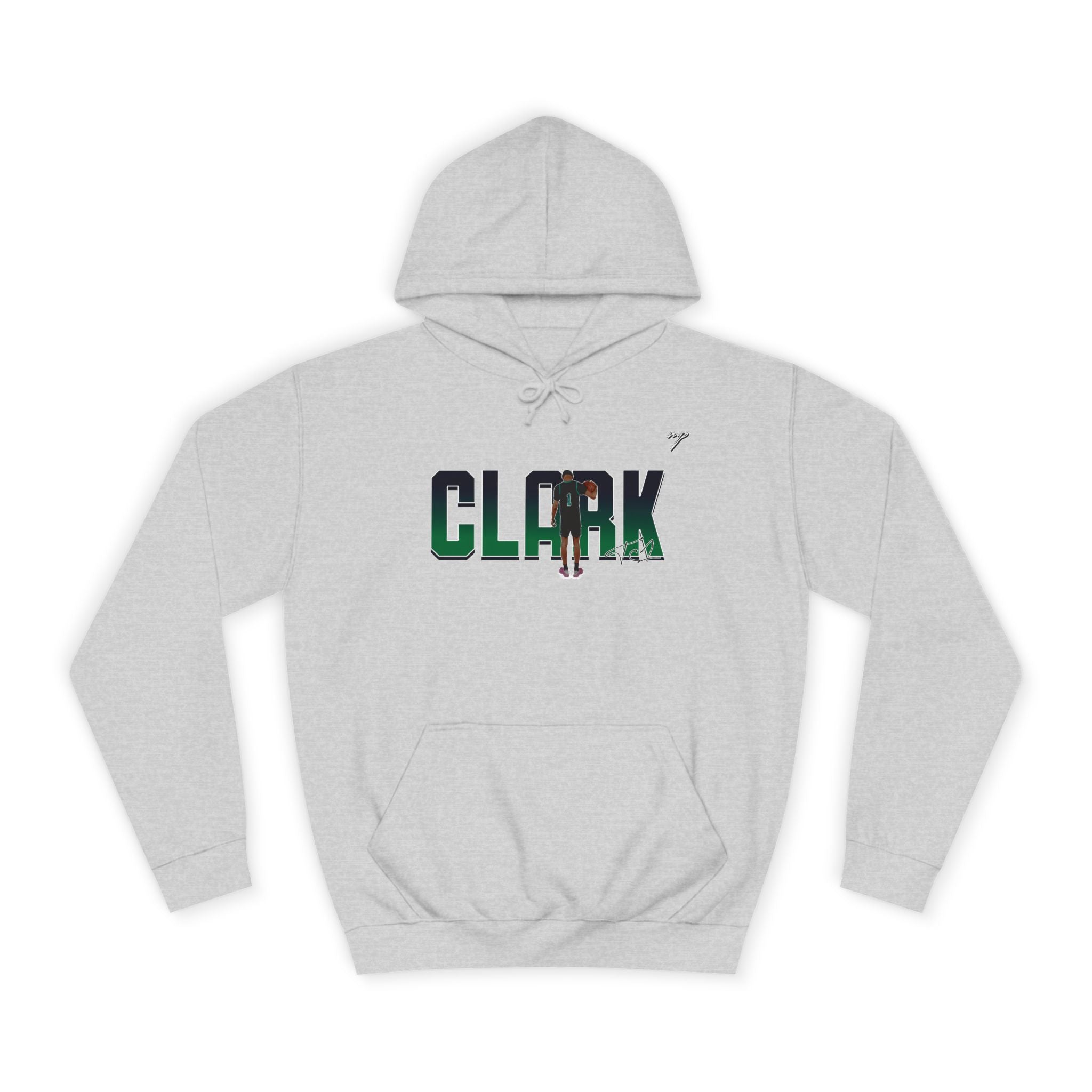 Tadari Clark Hoodie