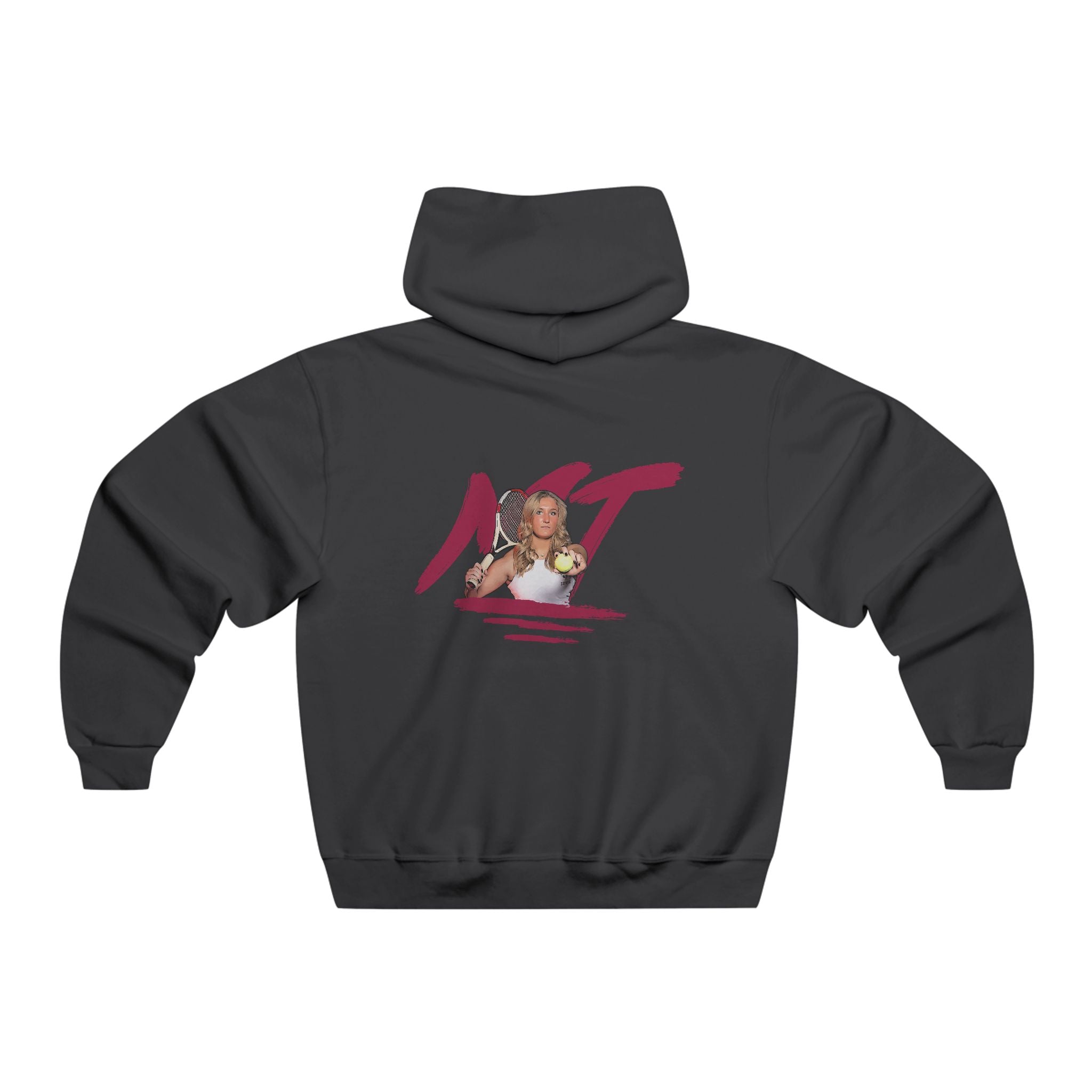 Marliemekenna Thompson Vintage Hoodie