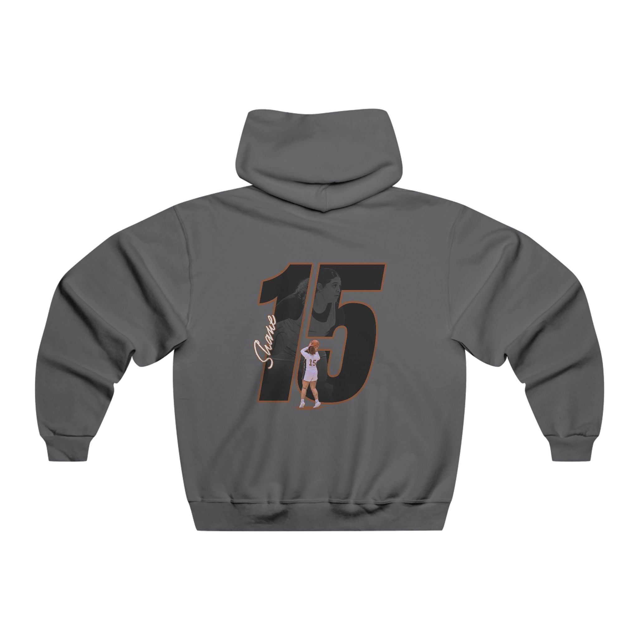 Gabrielle Shane Vintage Hoodie