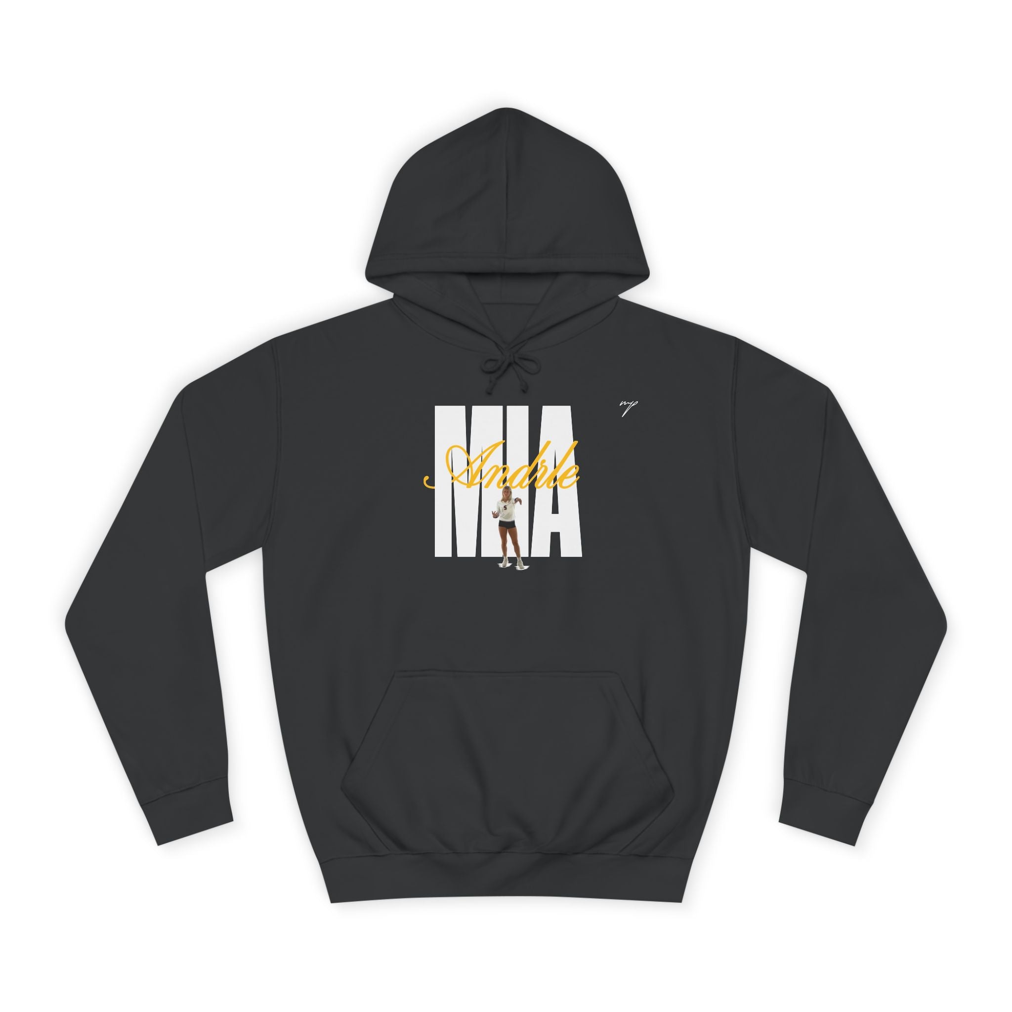 Mia Andrle Hoodie