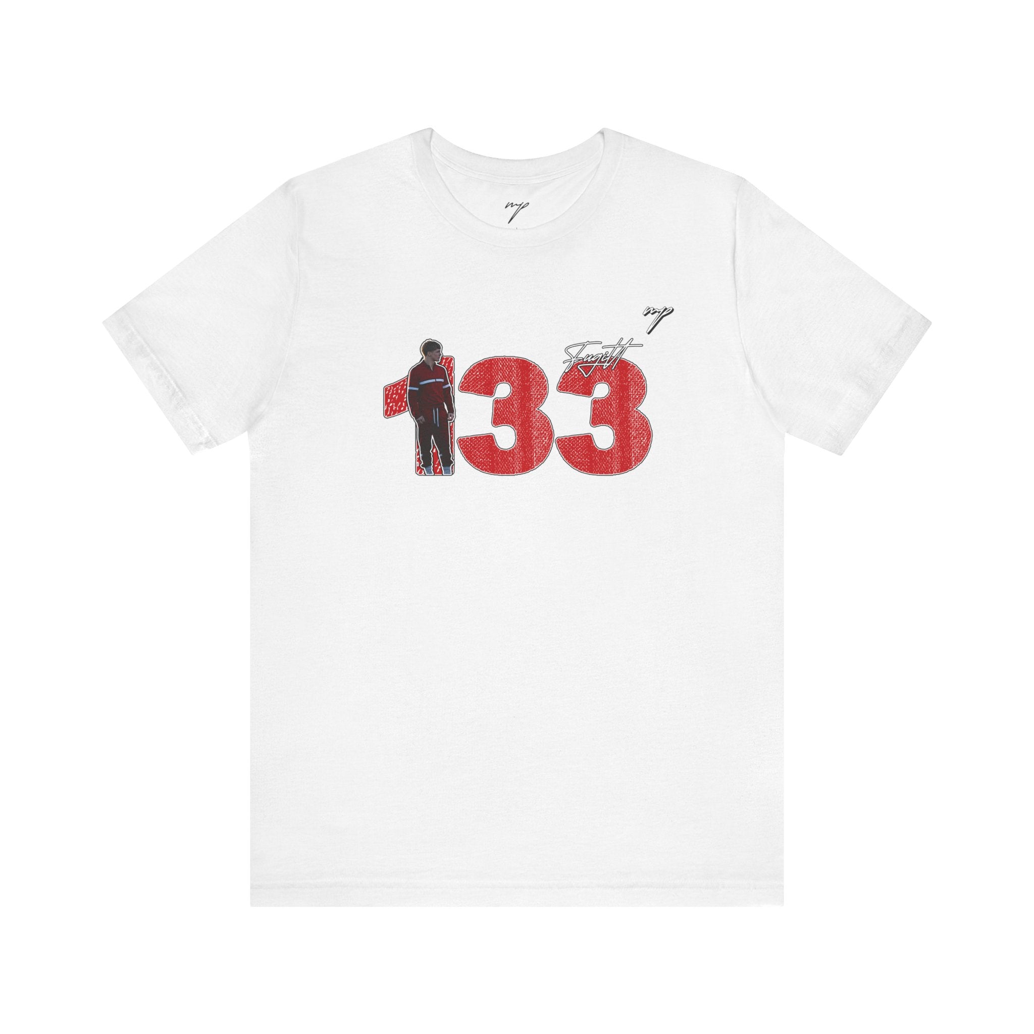 Zan Fugitt Graphic Tee