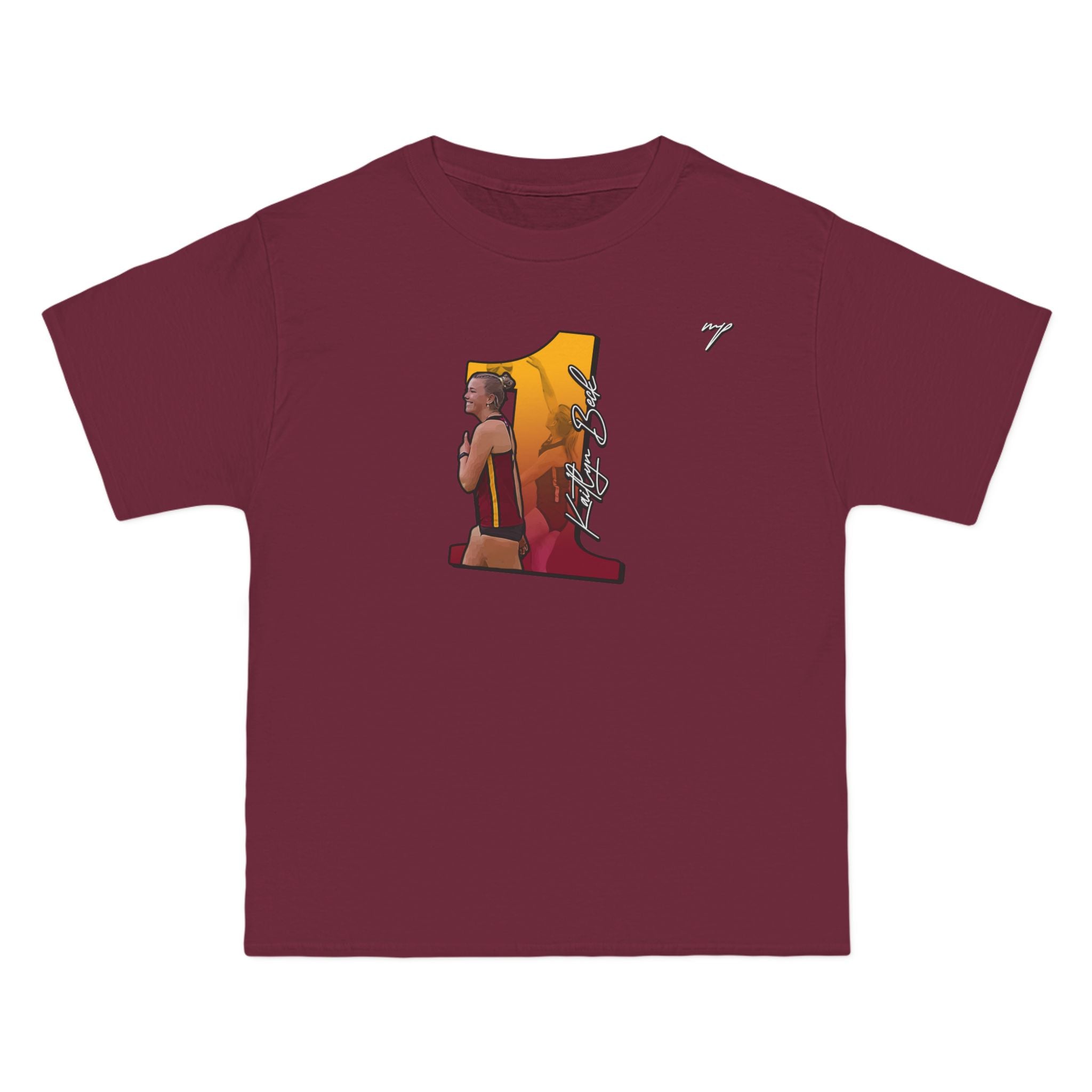 Kaitlyn Beck Vintage Tee