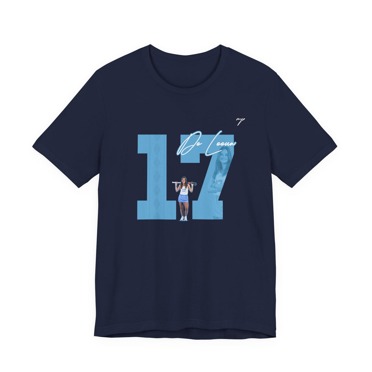 Imme De Leeuw Graphic Tee