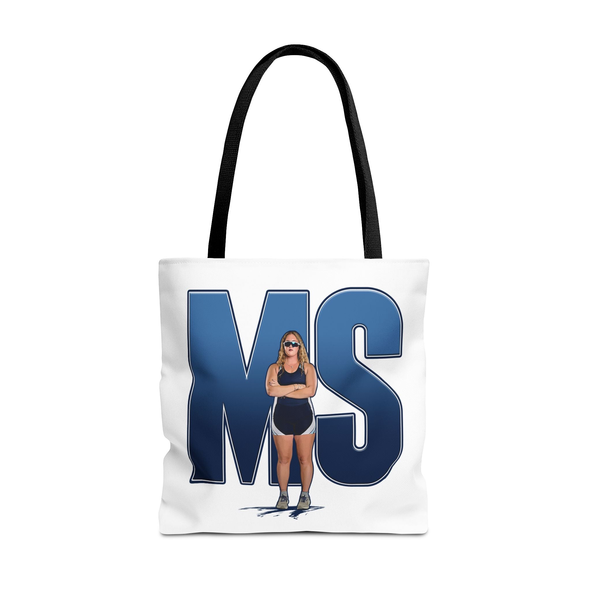 Madelyn Sweeney Custom Tote Bag