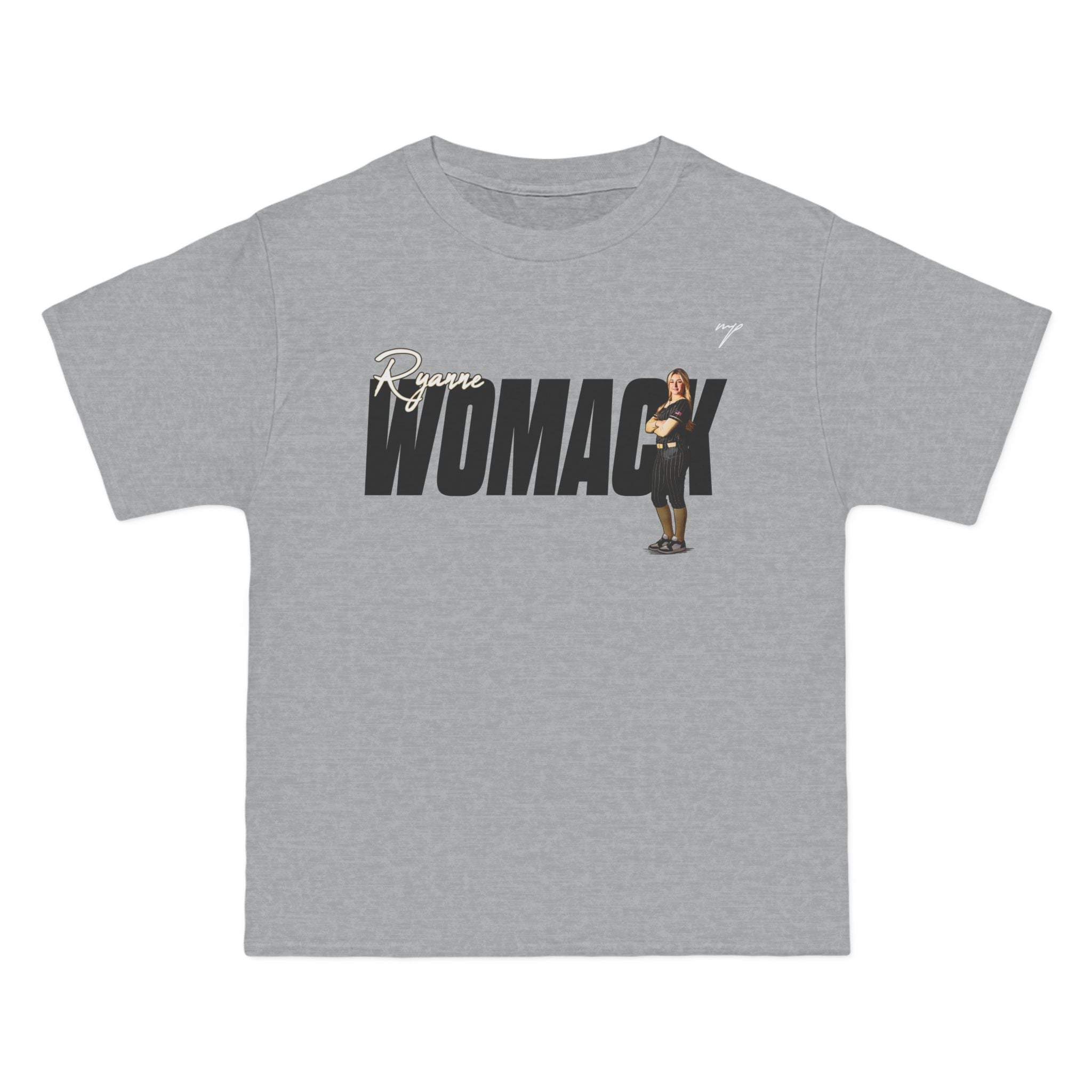 Ryanne Womack Vintage Tee