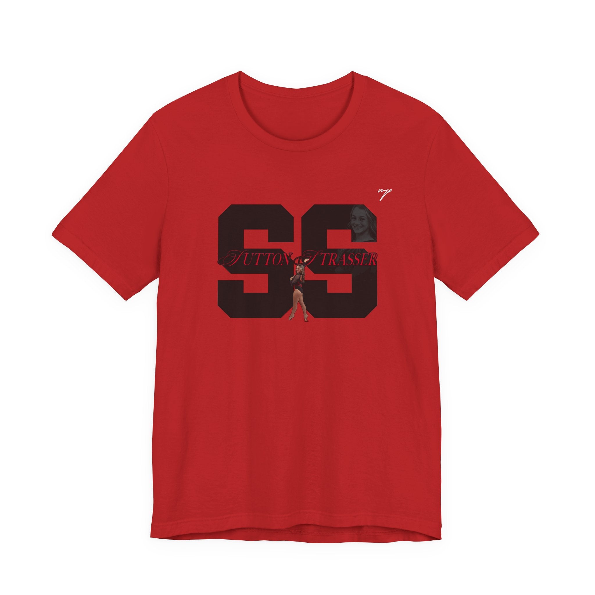 Sutton Strasser Graphic Tee