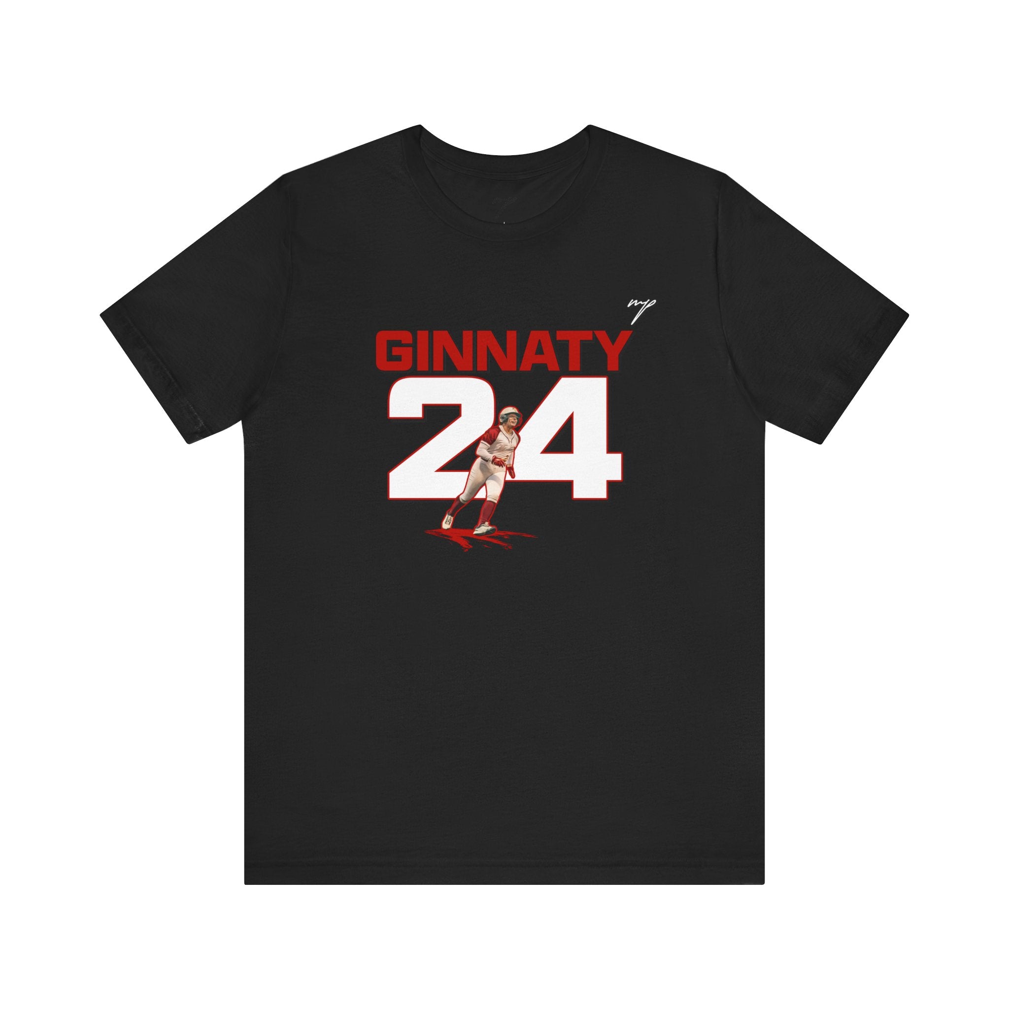 Brielyn Ginnaty Graphic Tee
