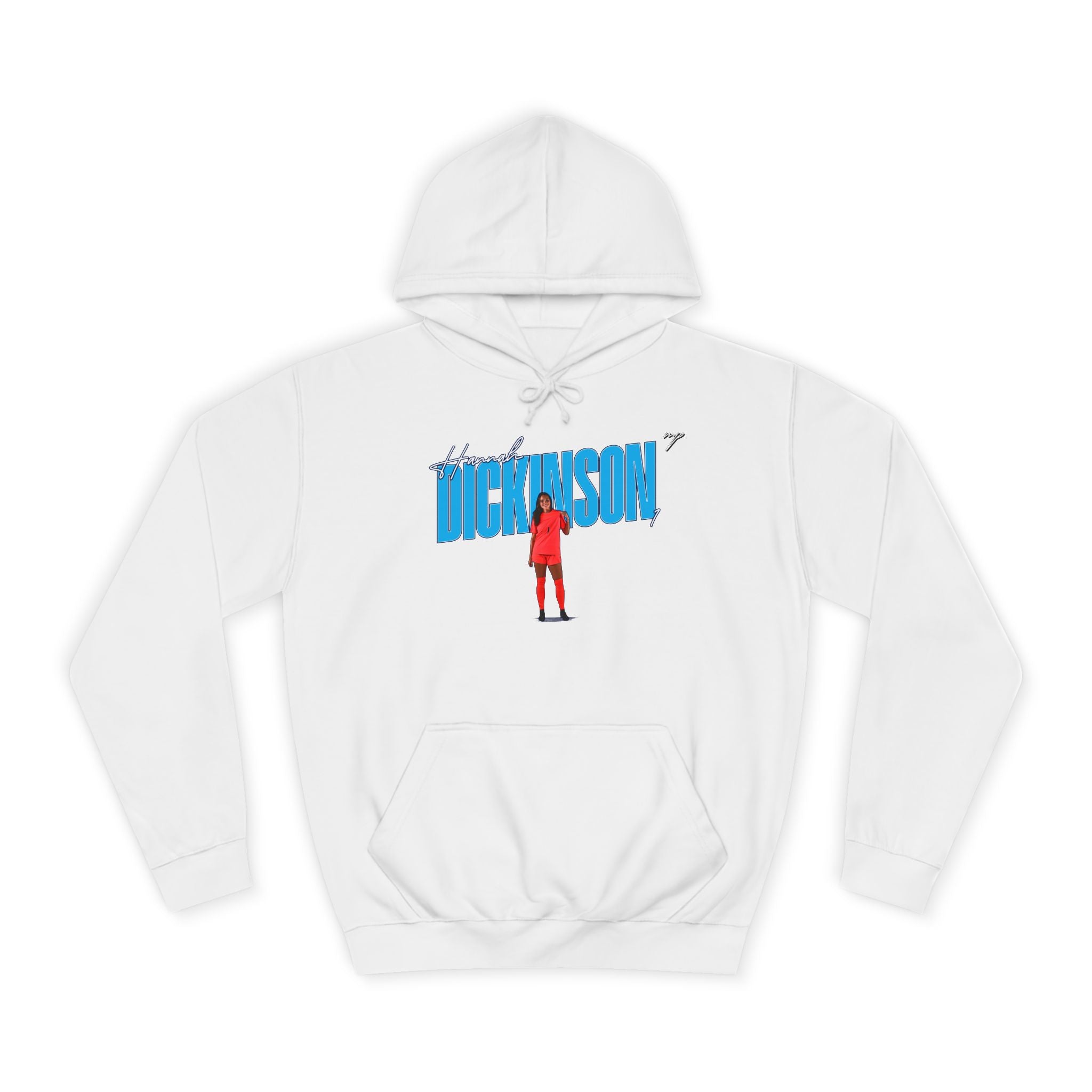 Hannah Dickinson Hoodie