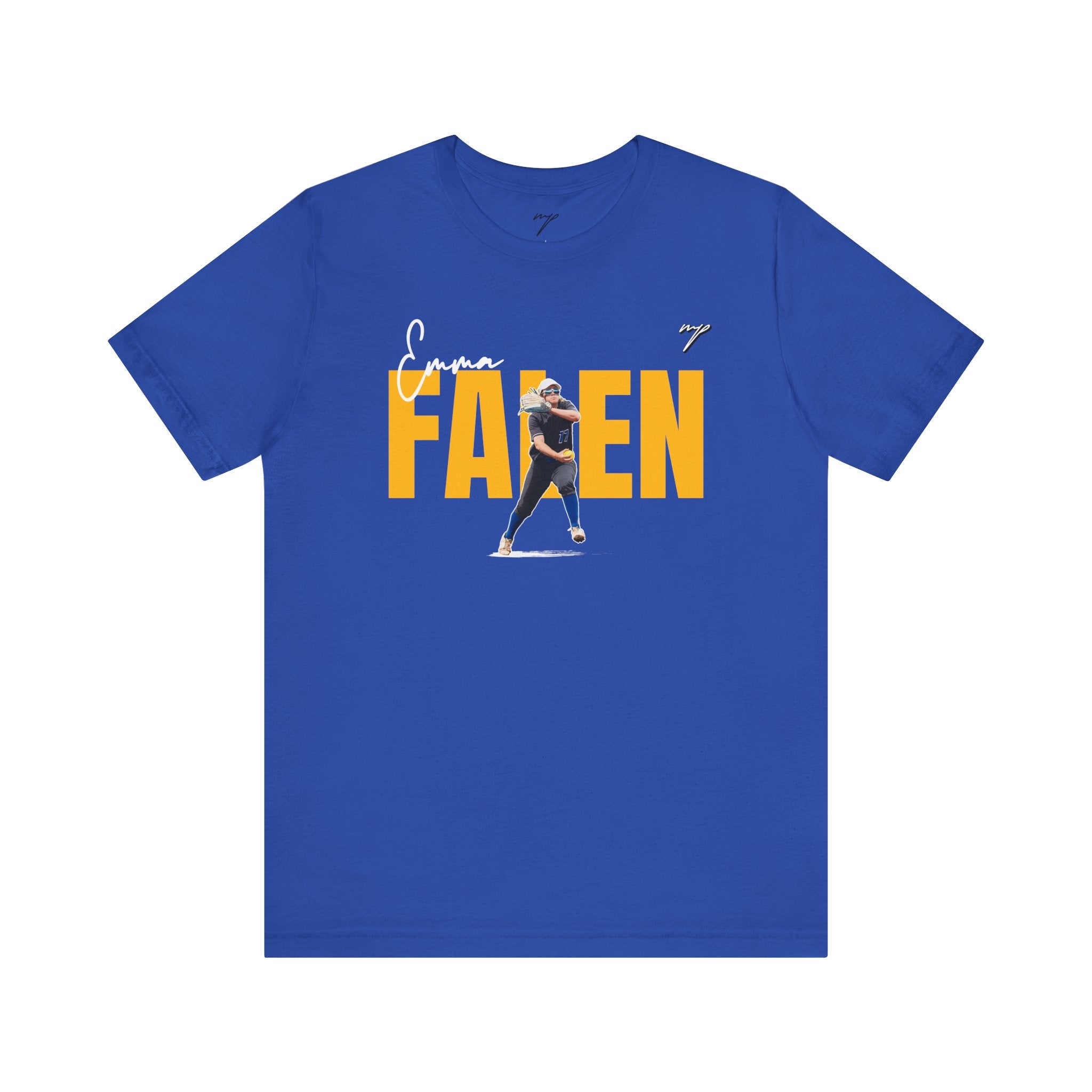 Emma Falen Graphic Tee