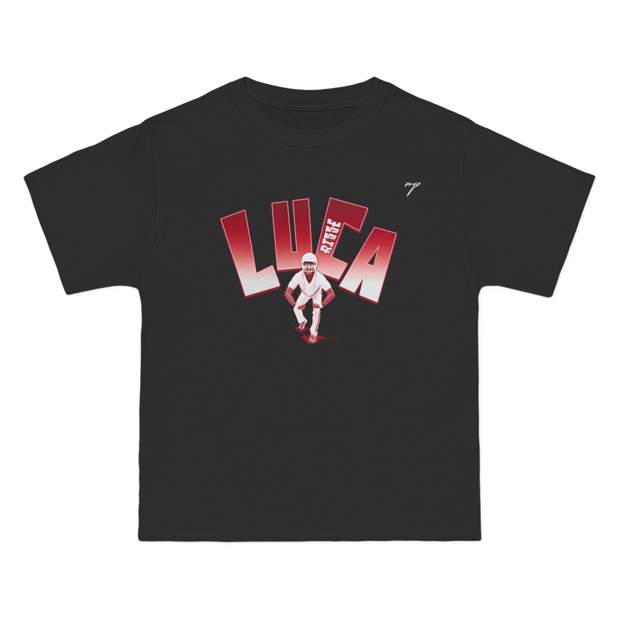Luca Risse Vintage Tee