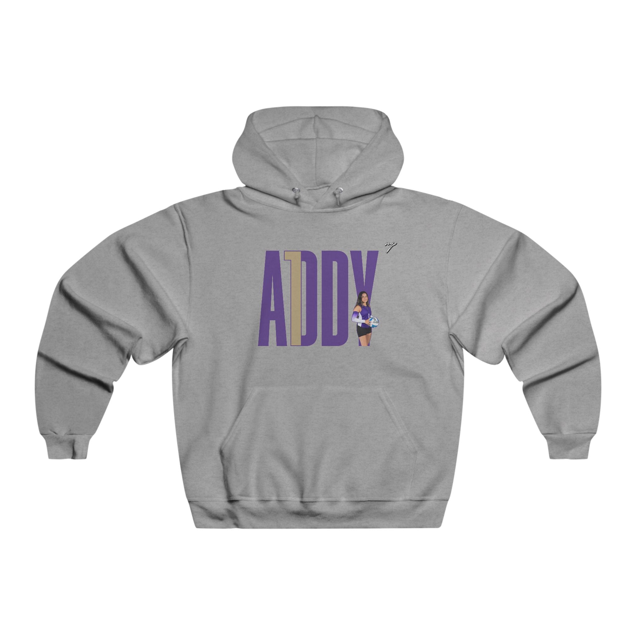 Addy Azavedo Vintage Hoodie