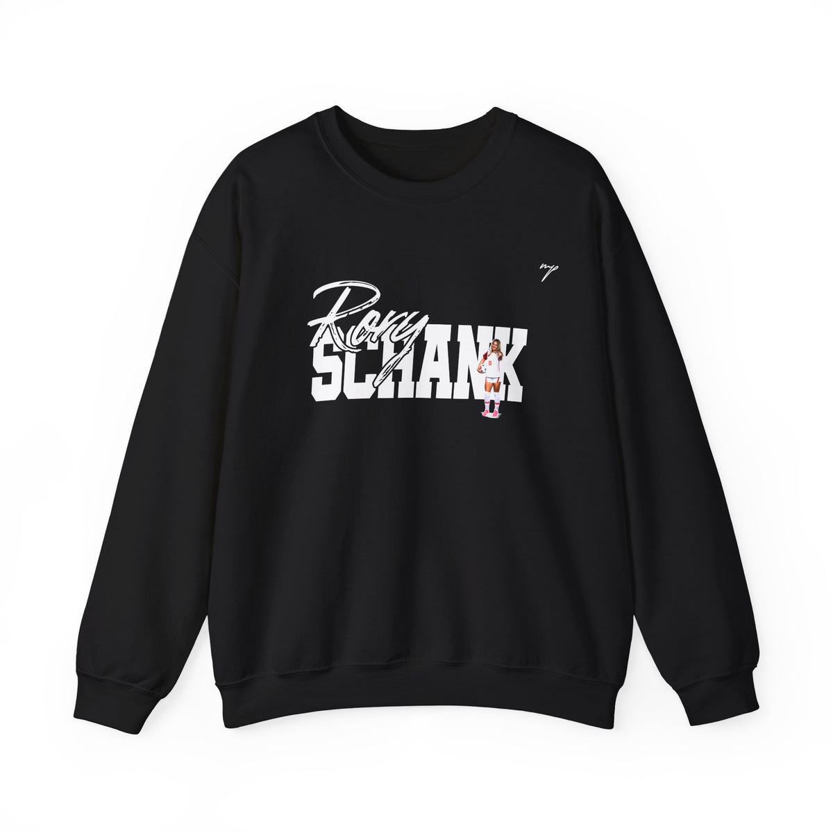 Rory Schank Crewneck