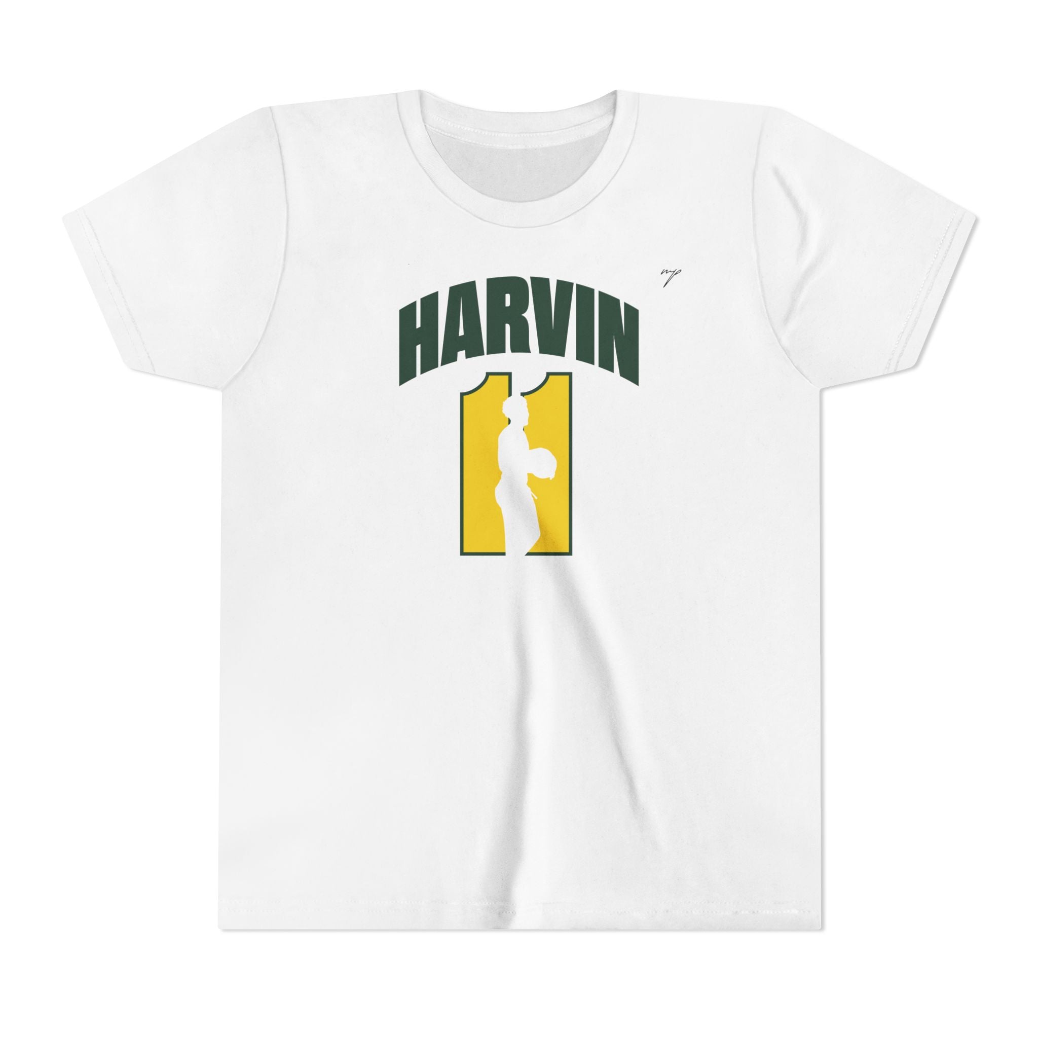 Kyle Harvin YOUTH Graphic Tee