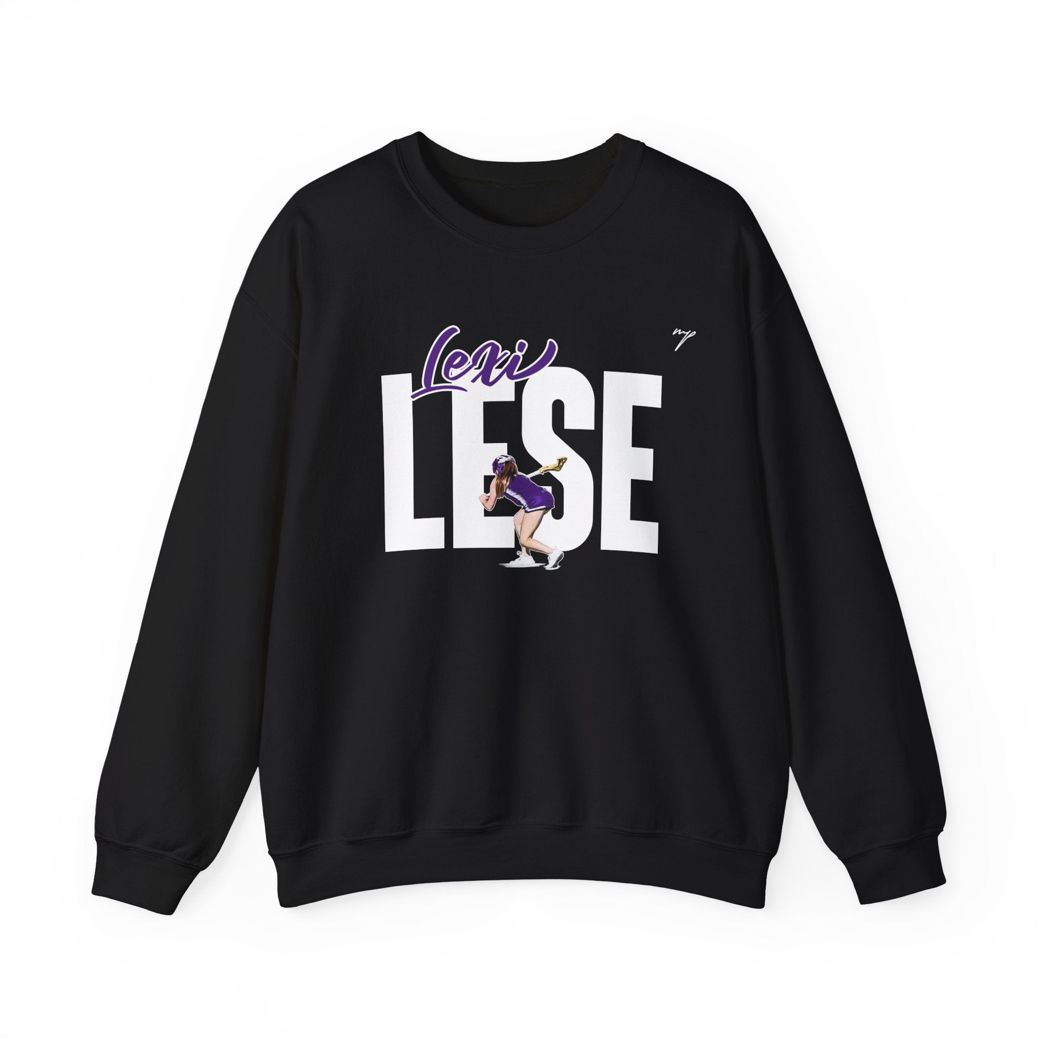 Lexi Lese Crewneck