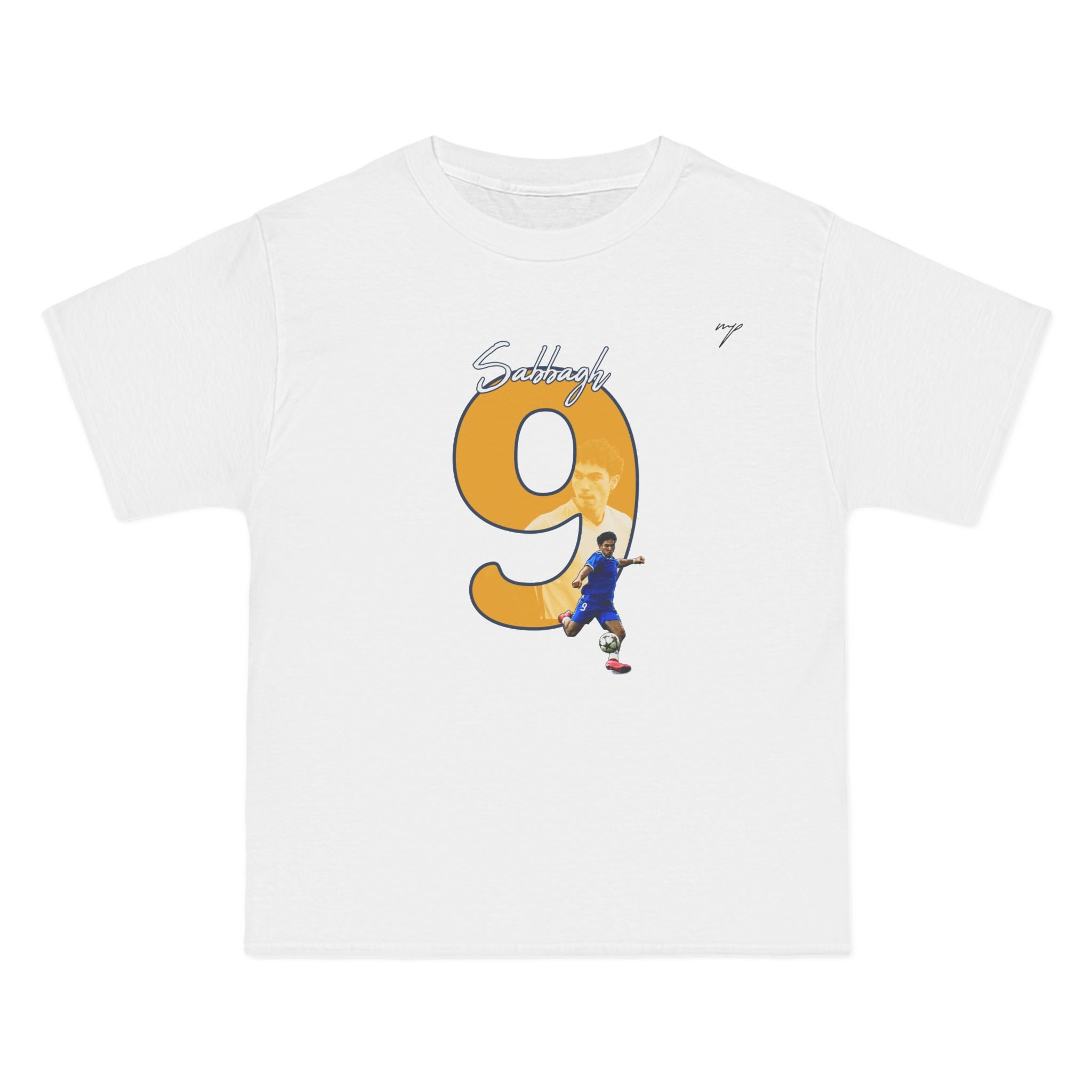 Ali Sabbagh Vintage Tee