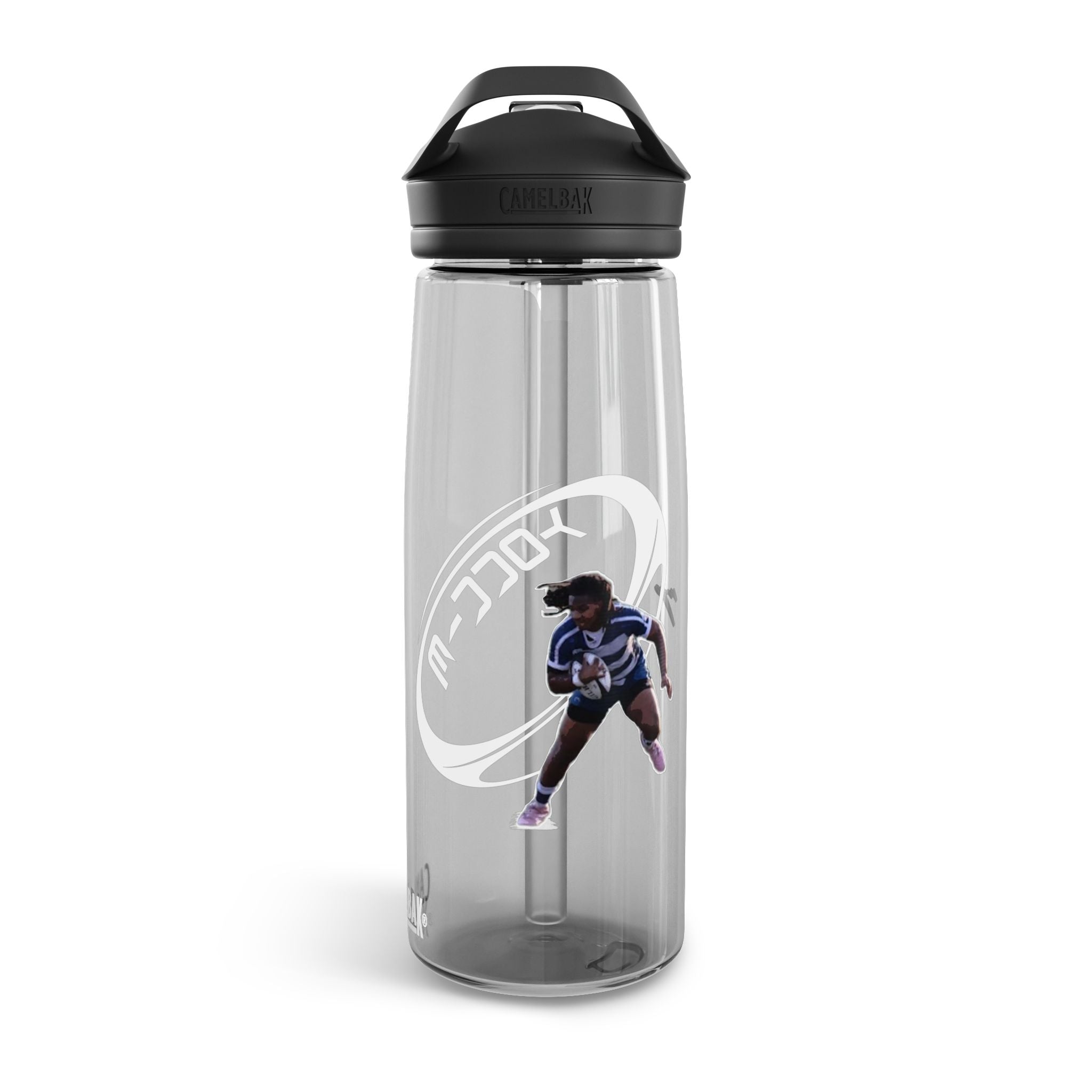 Loyan Charles Jr CamelBak Water Bottle