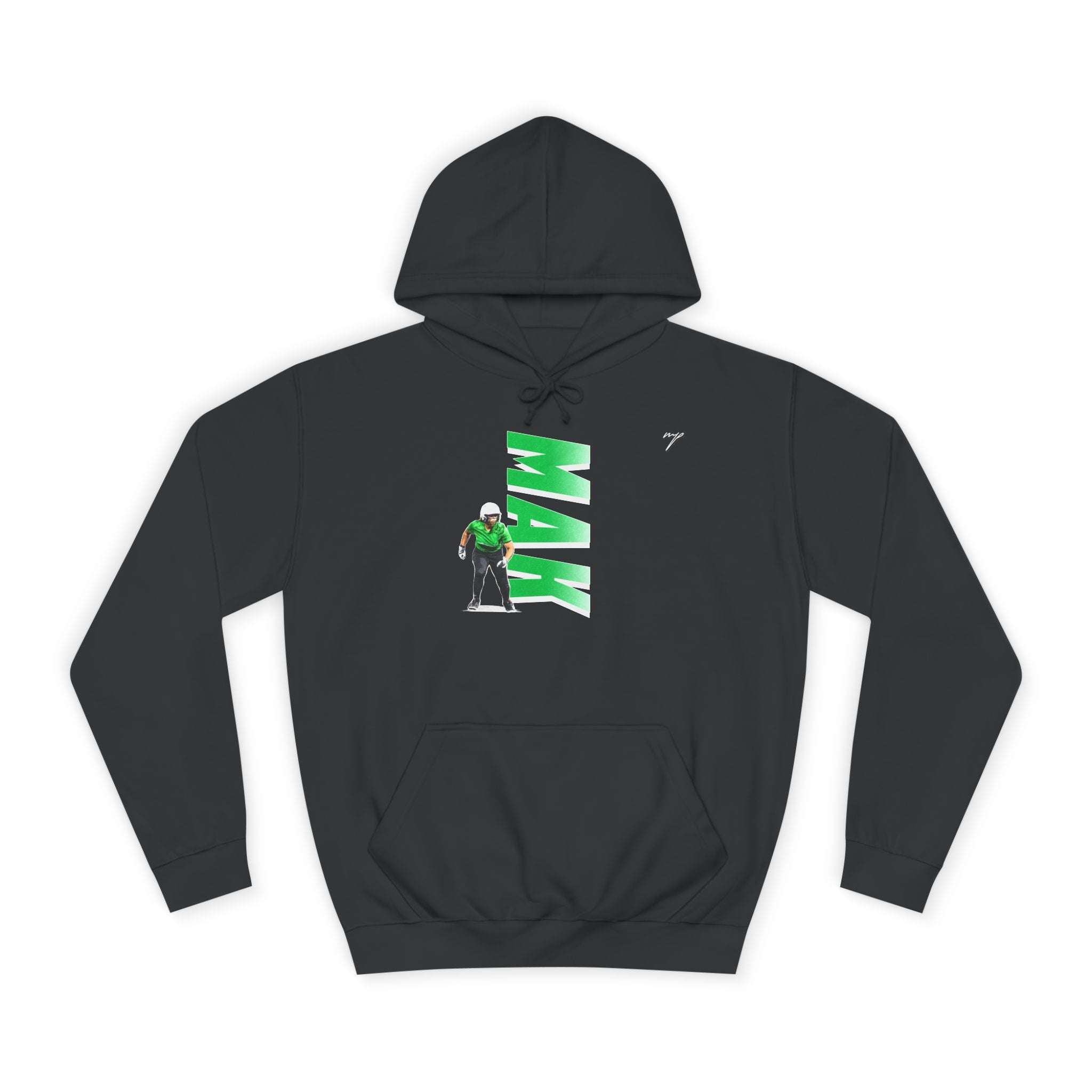 Makayla Taylor Hoodie