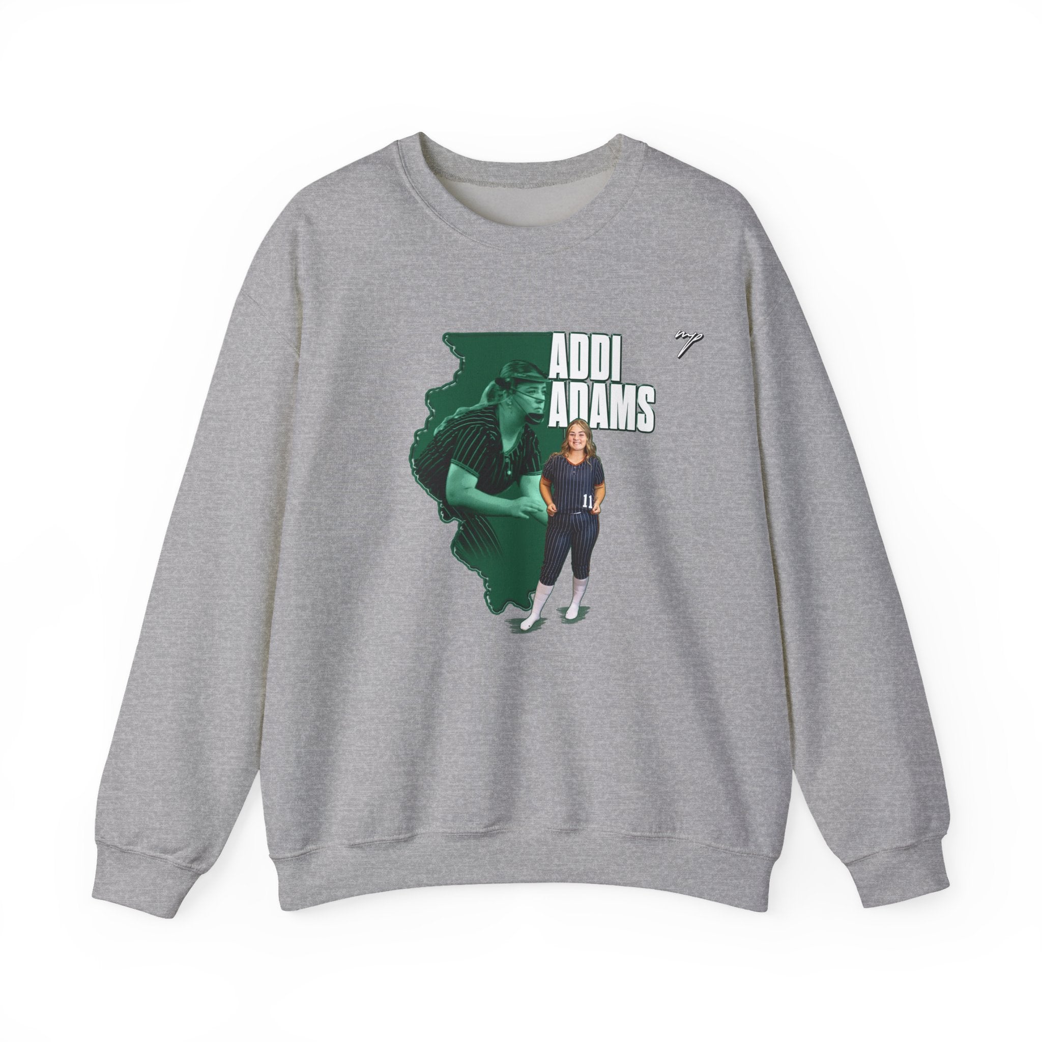 Addi Adams Crewneck
