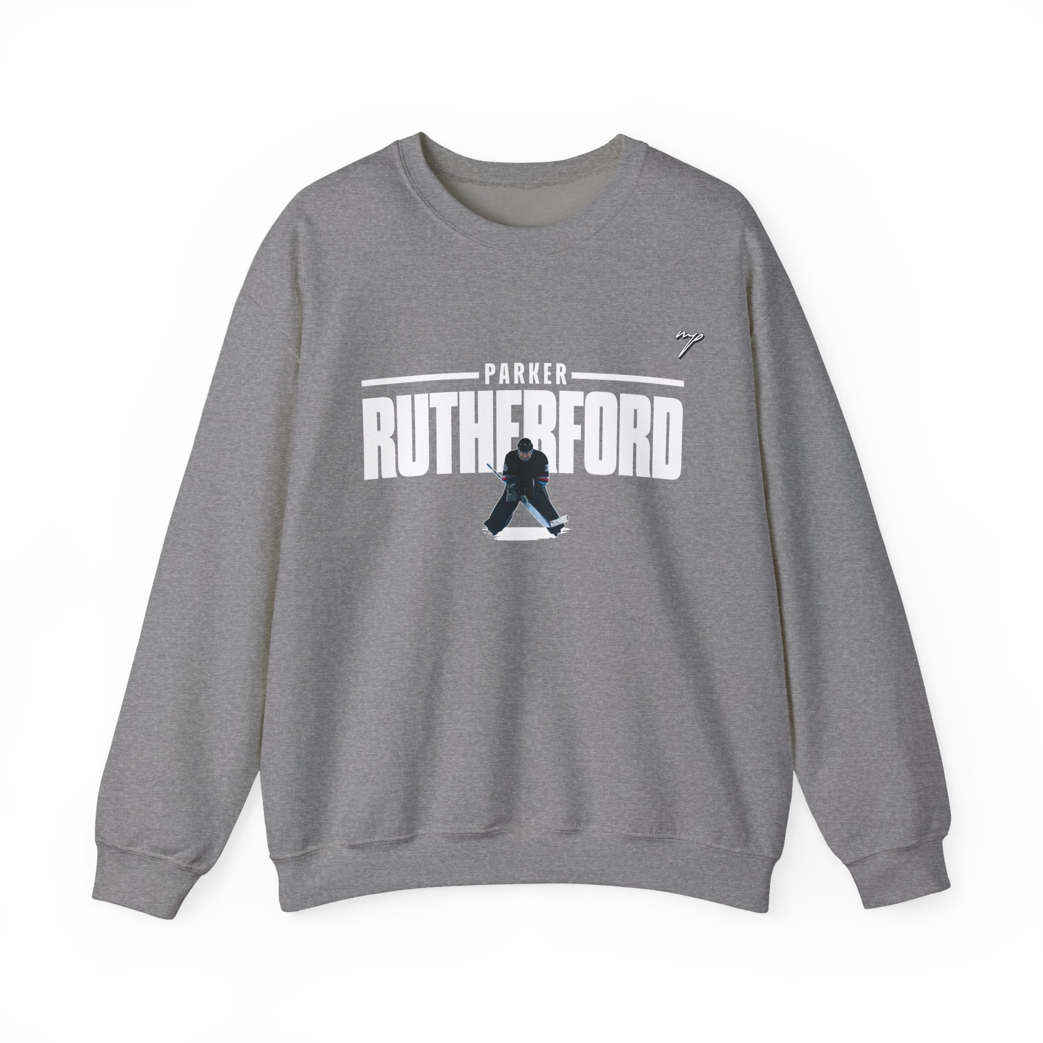 Parker Rutherford Crewneck