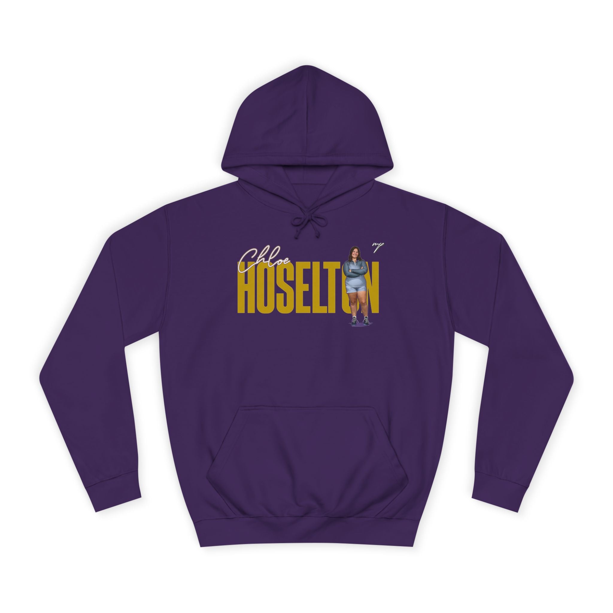 Chloe Hoselton Hoodie
