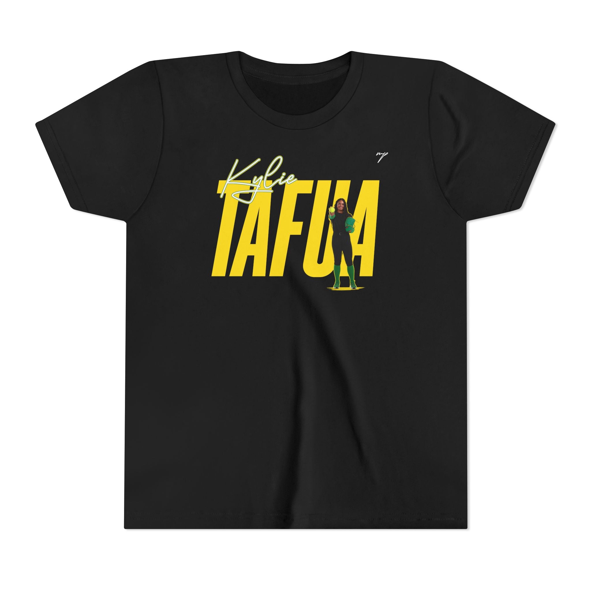 Kylie Tafua YOUTH Graphic Tee