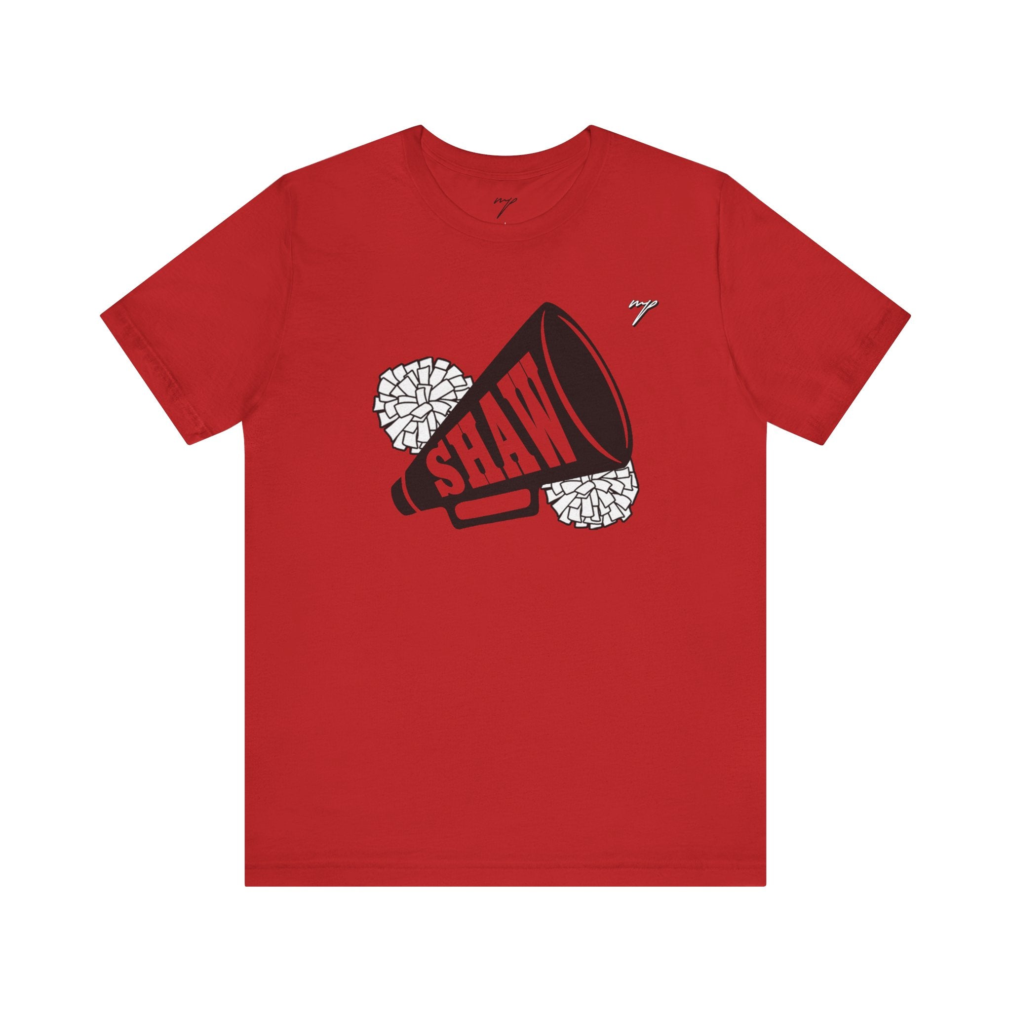 Kate Shaw Graphic Tee