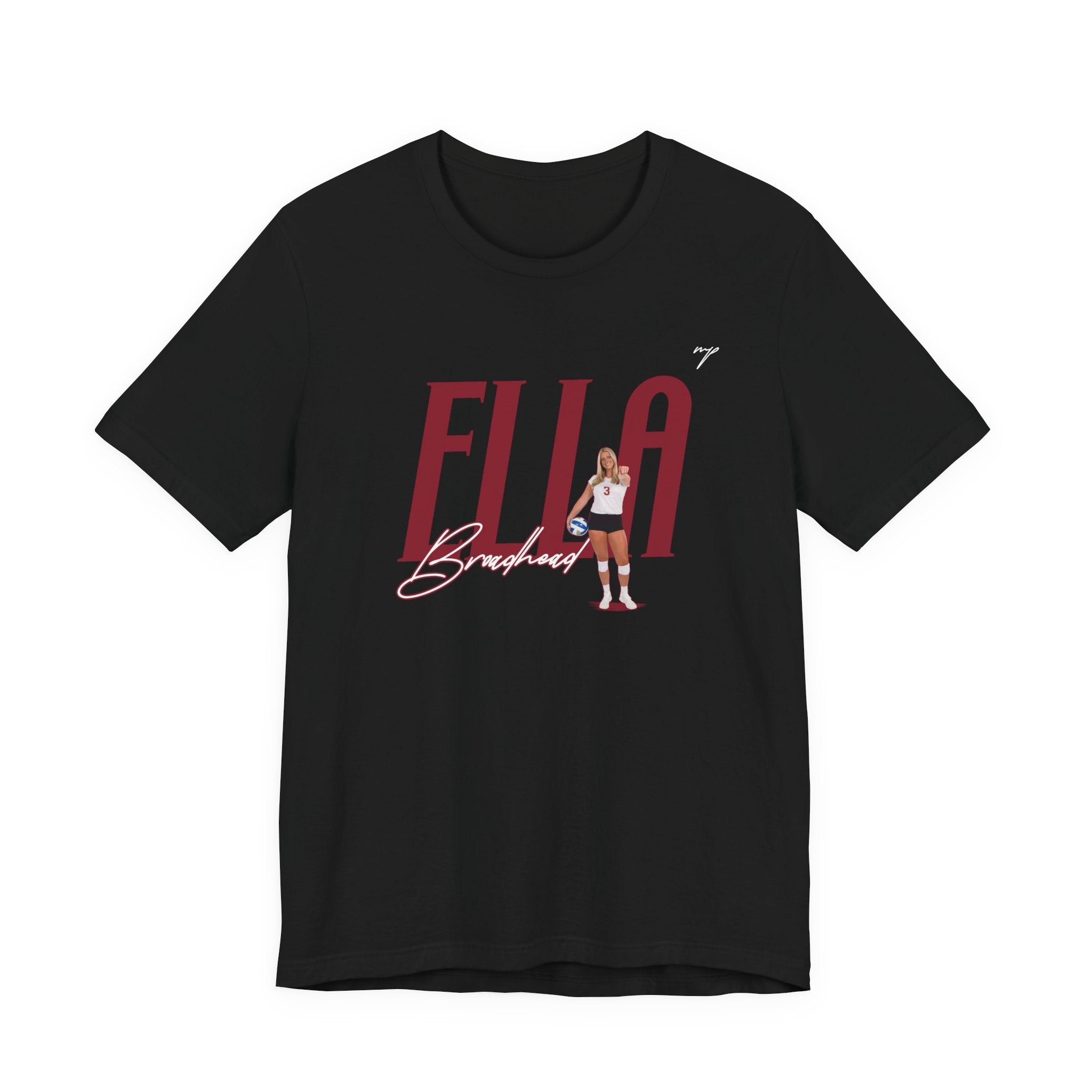 Ella Broadhead Graphic Tee
