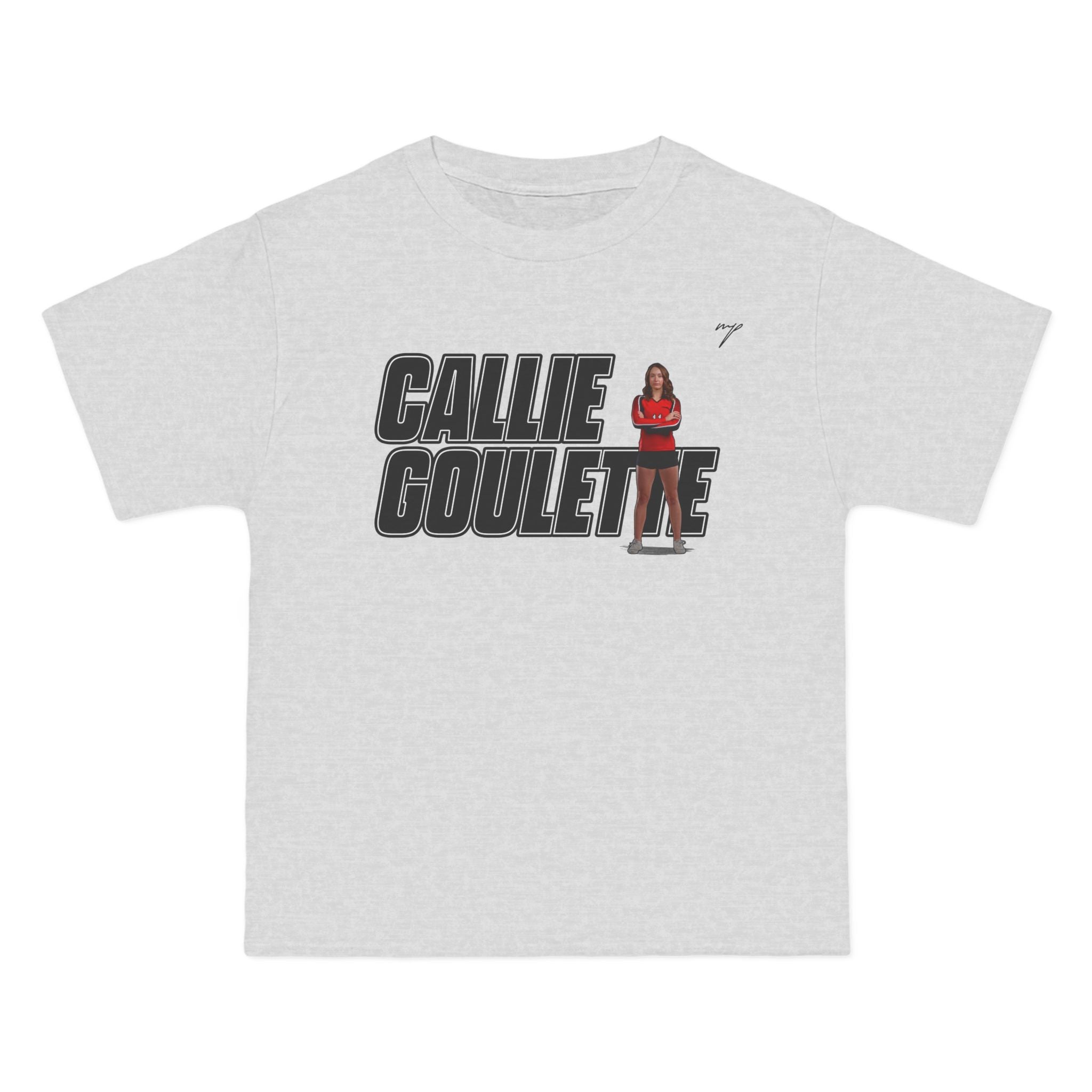 Callie Goulette Vintage Tee