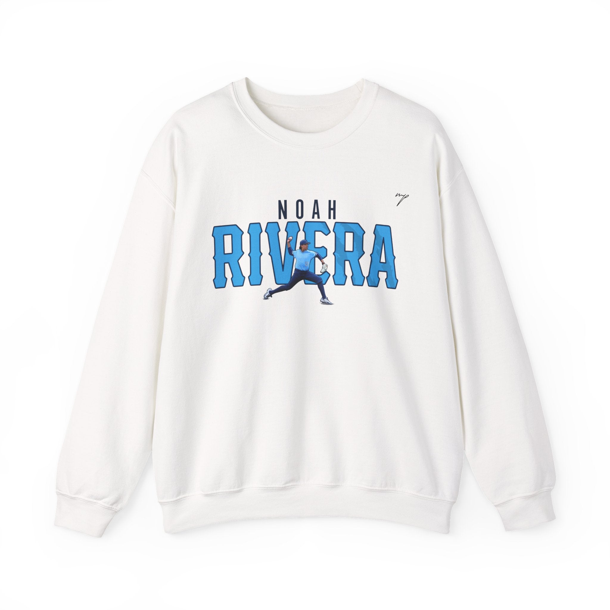 Noah Rivera Crewneck