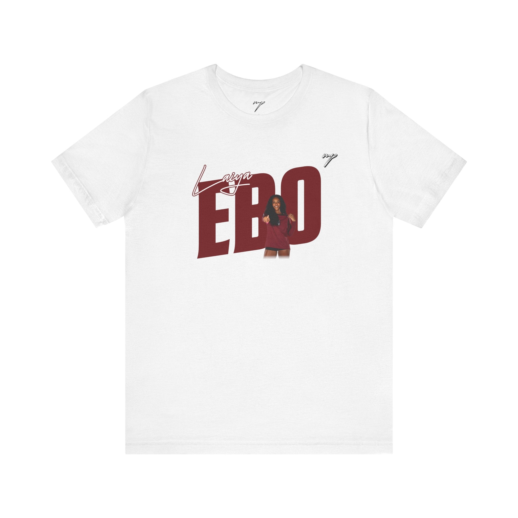 Laiya Ebo Graphic Tee