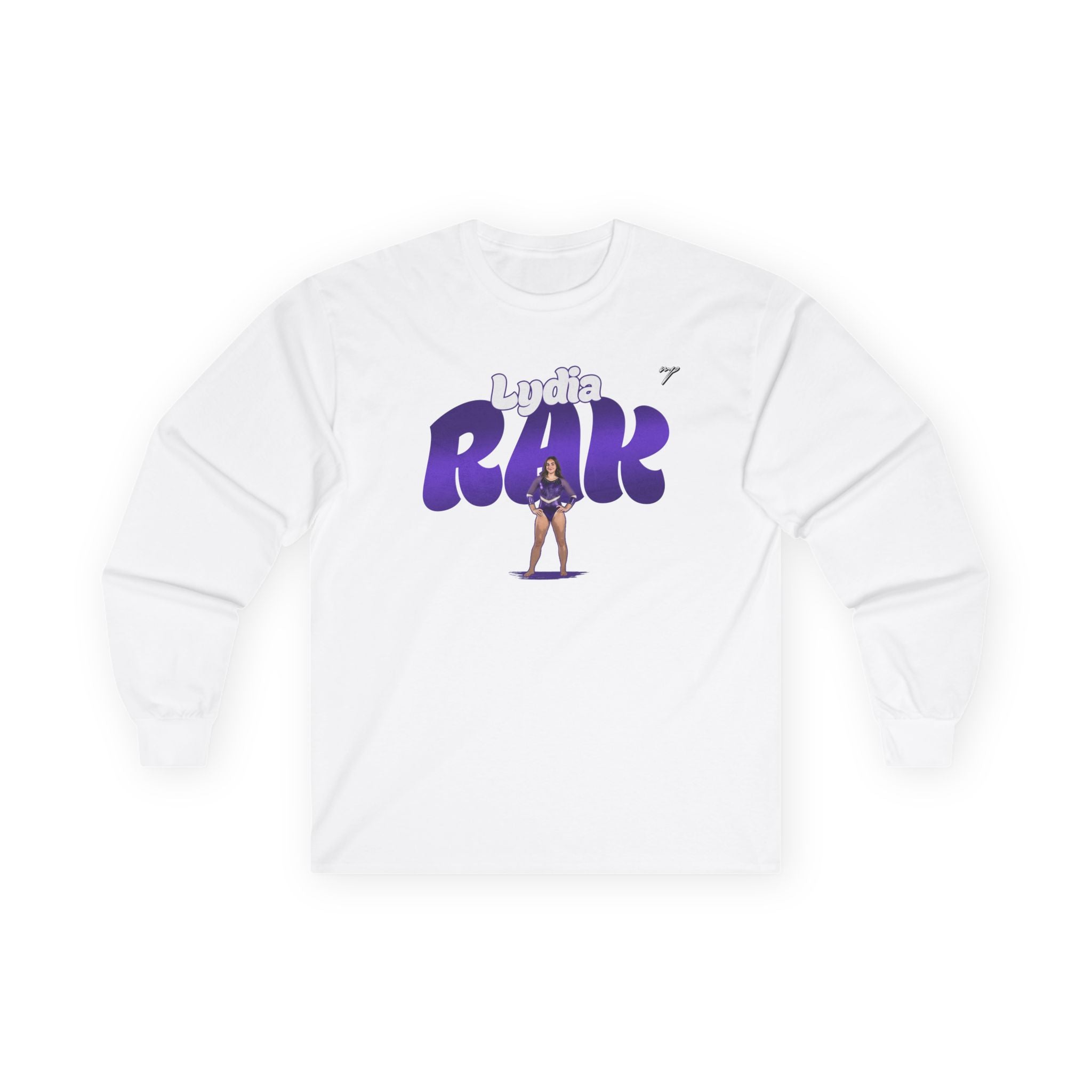Lydia Rak Long Sleeve Tee