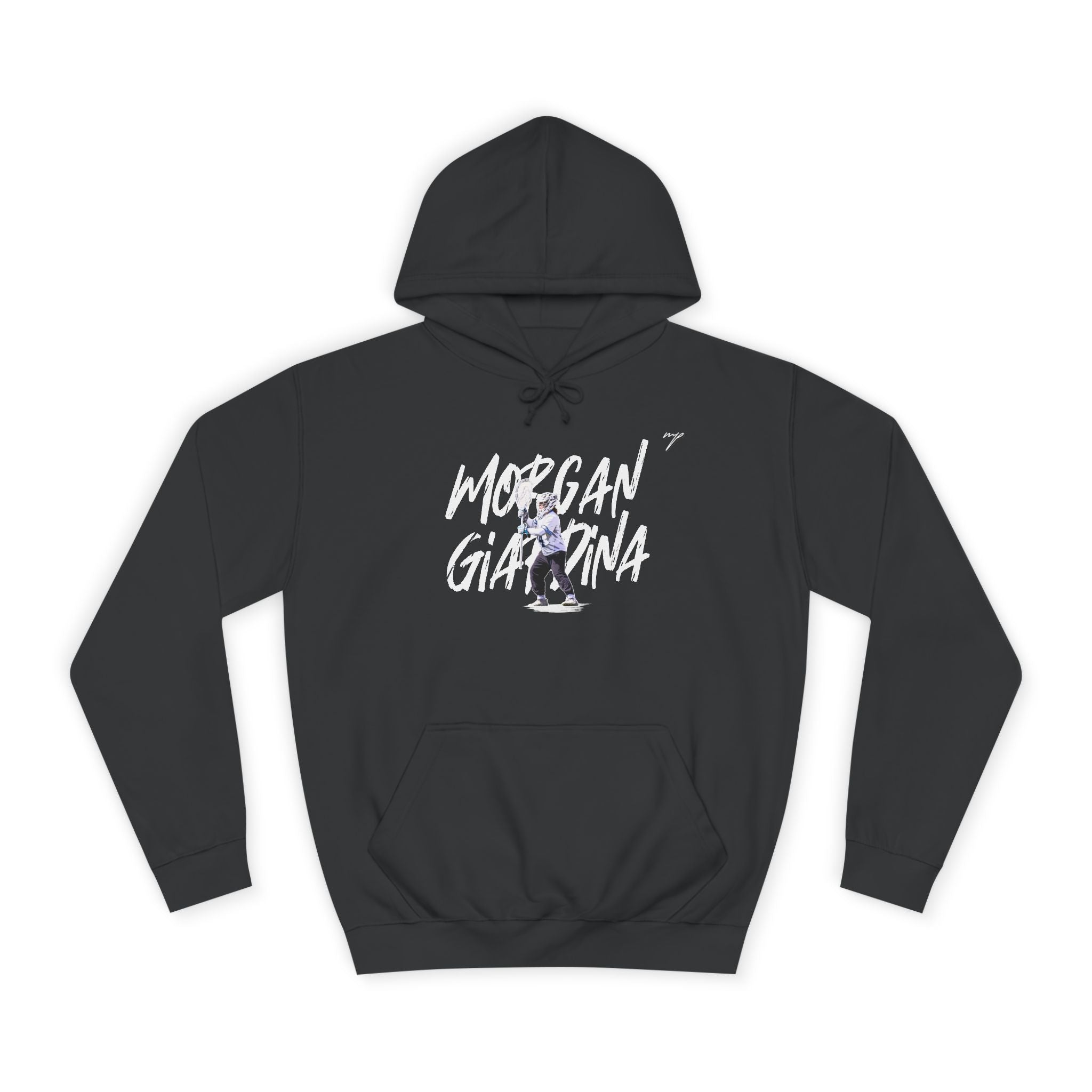 Morgan Giardina Hoodie