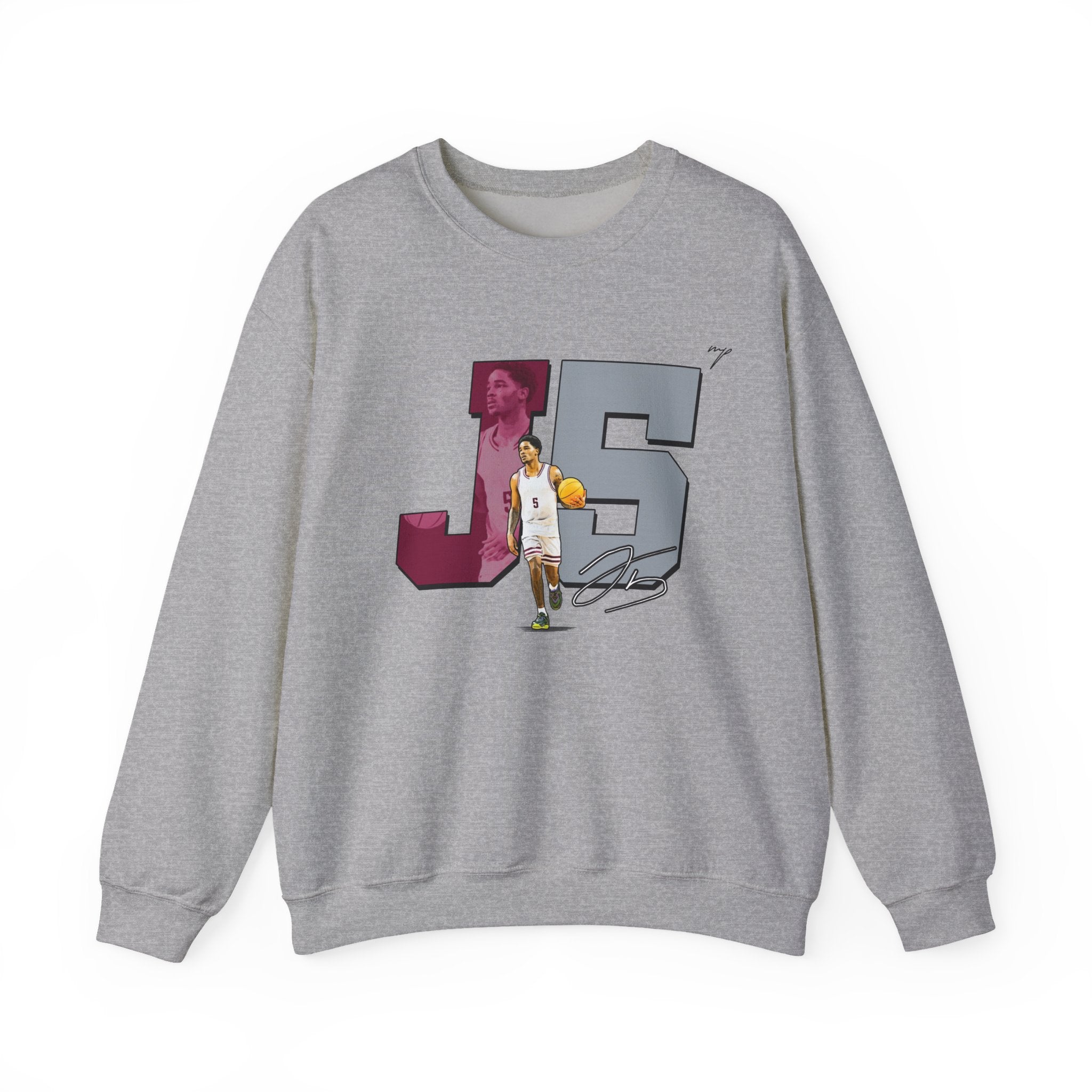 Jaylen Wysinger Crewneck