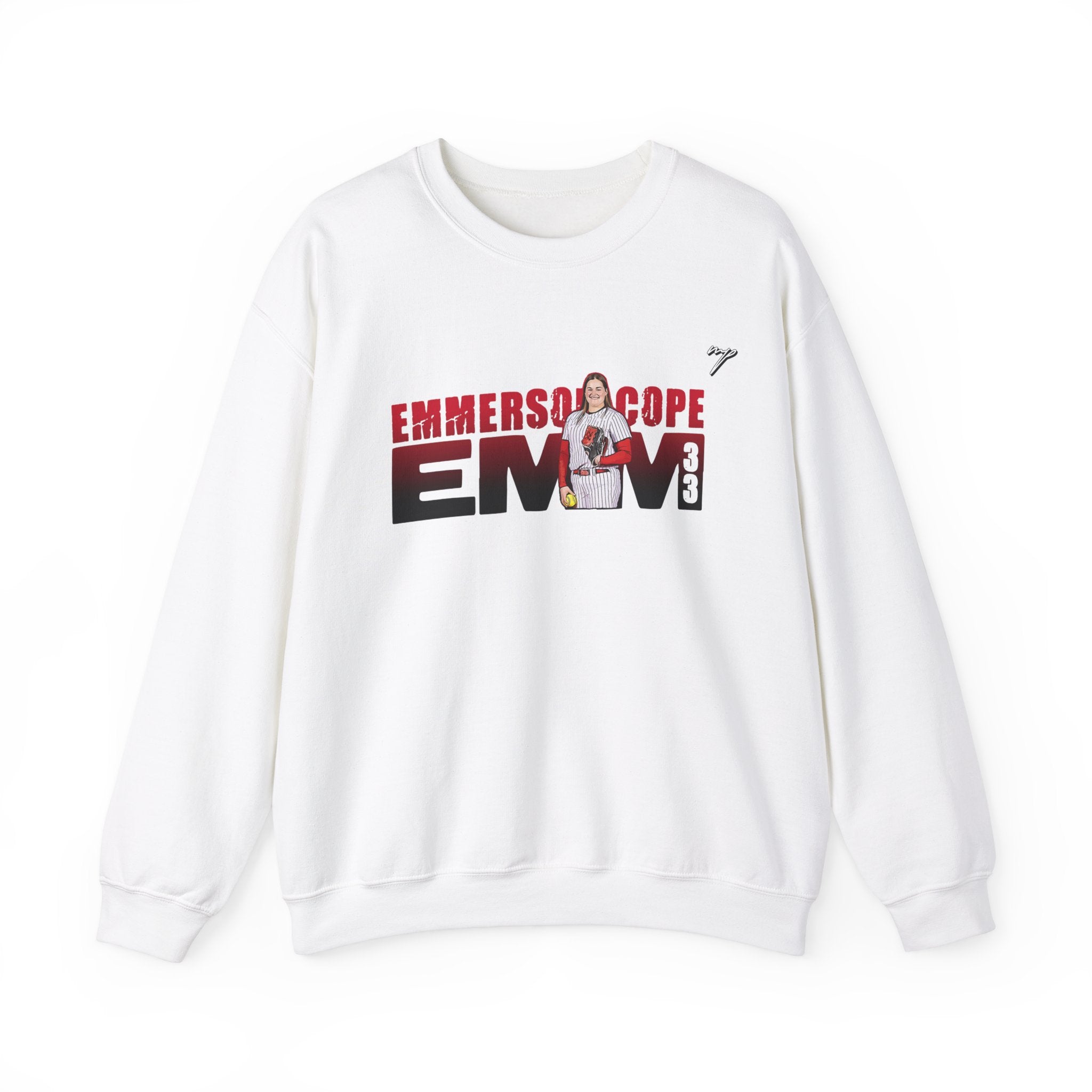 Emmerson Cope Crewneck